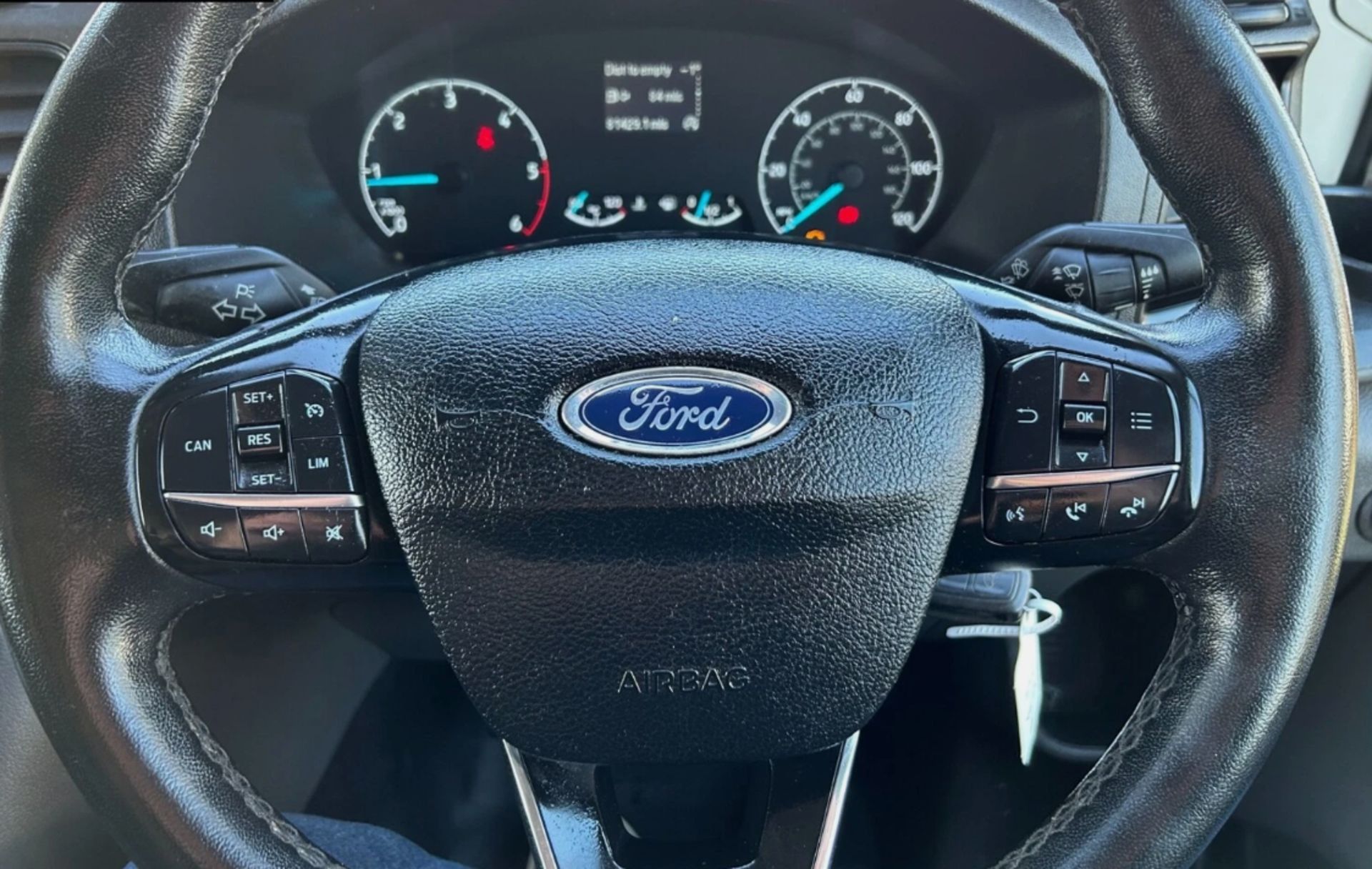 **(ONLY 81K MILEAGE)** 2022 FORD TRANSIT T350 130 BHP TREND EXLWB EXHIGH ROOF JUMBO L4 H3 - Image 18 of 21