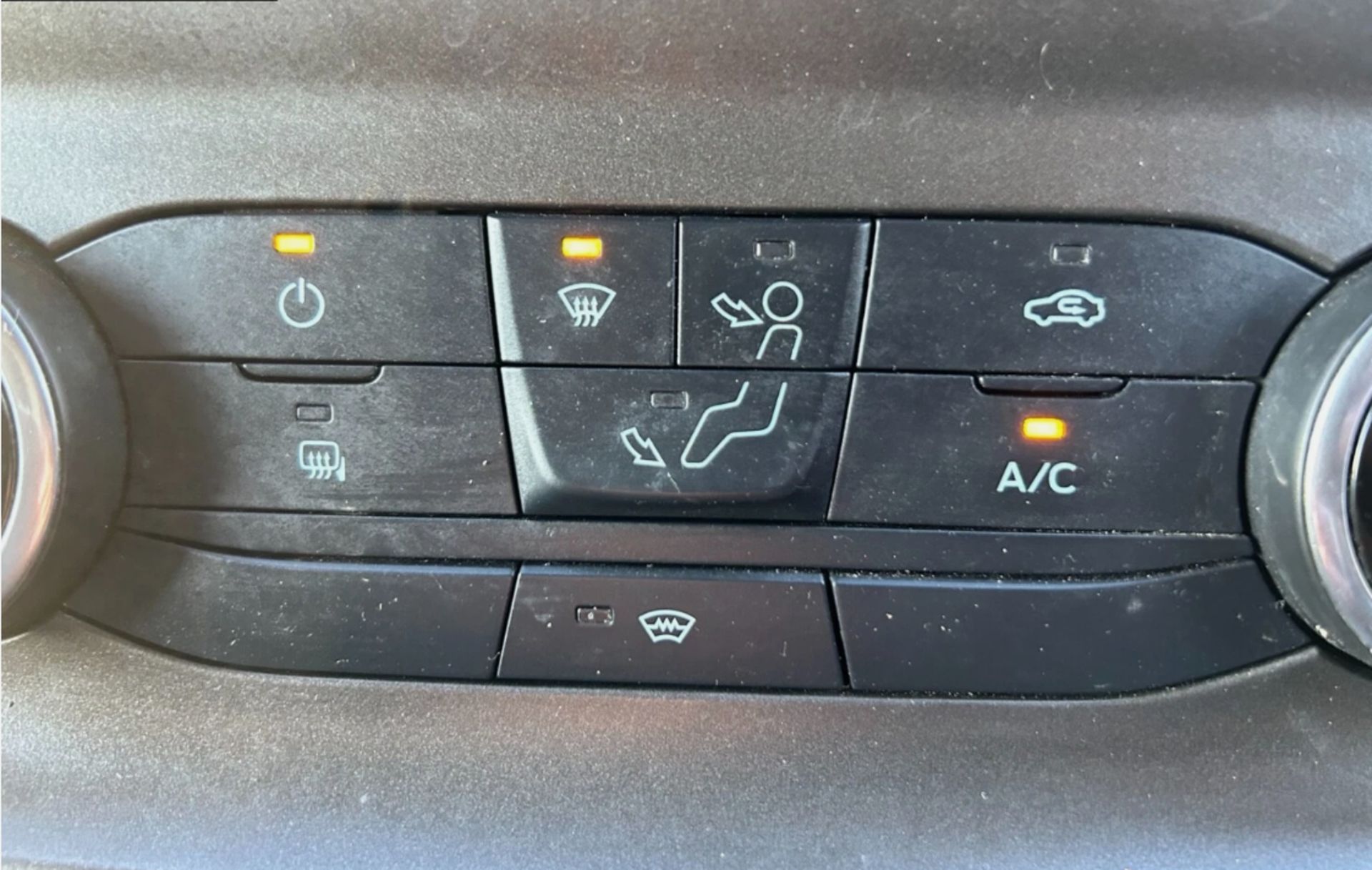 **(ONLY 81K MILEAGE)** 2022 FORD TRANSIT T350 130 BHP TREND EXLWB EXHIGH ROOF JUMBO L4 H3 - Image 21 of 21