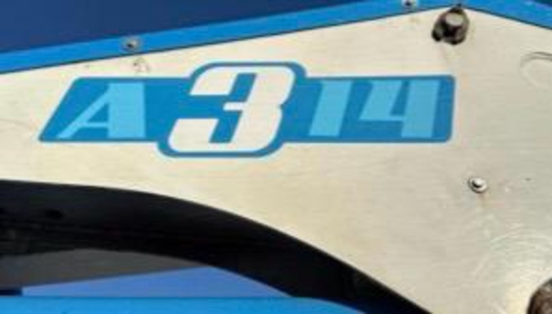 2016 ISUZU D-MAX CPL A314 - Image 8 of 15