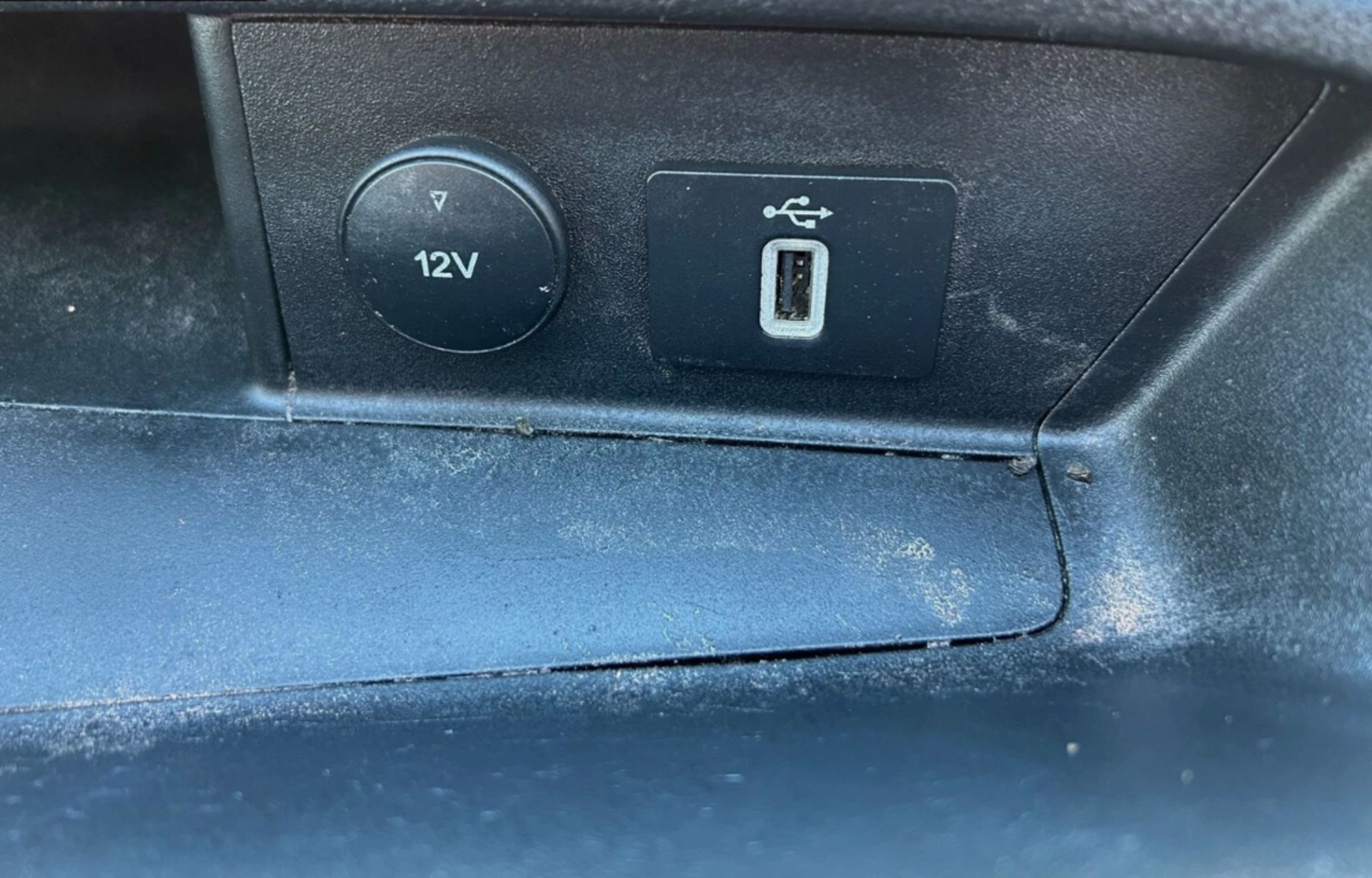 **(ONLY 81K MILEAGE)** 2022 FORD TRANSIT T350 130 BHP TREND EXLWB EXHIGH ROOF JUMBO L4 H3 - Image 16 of 21