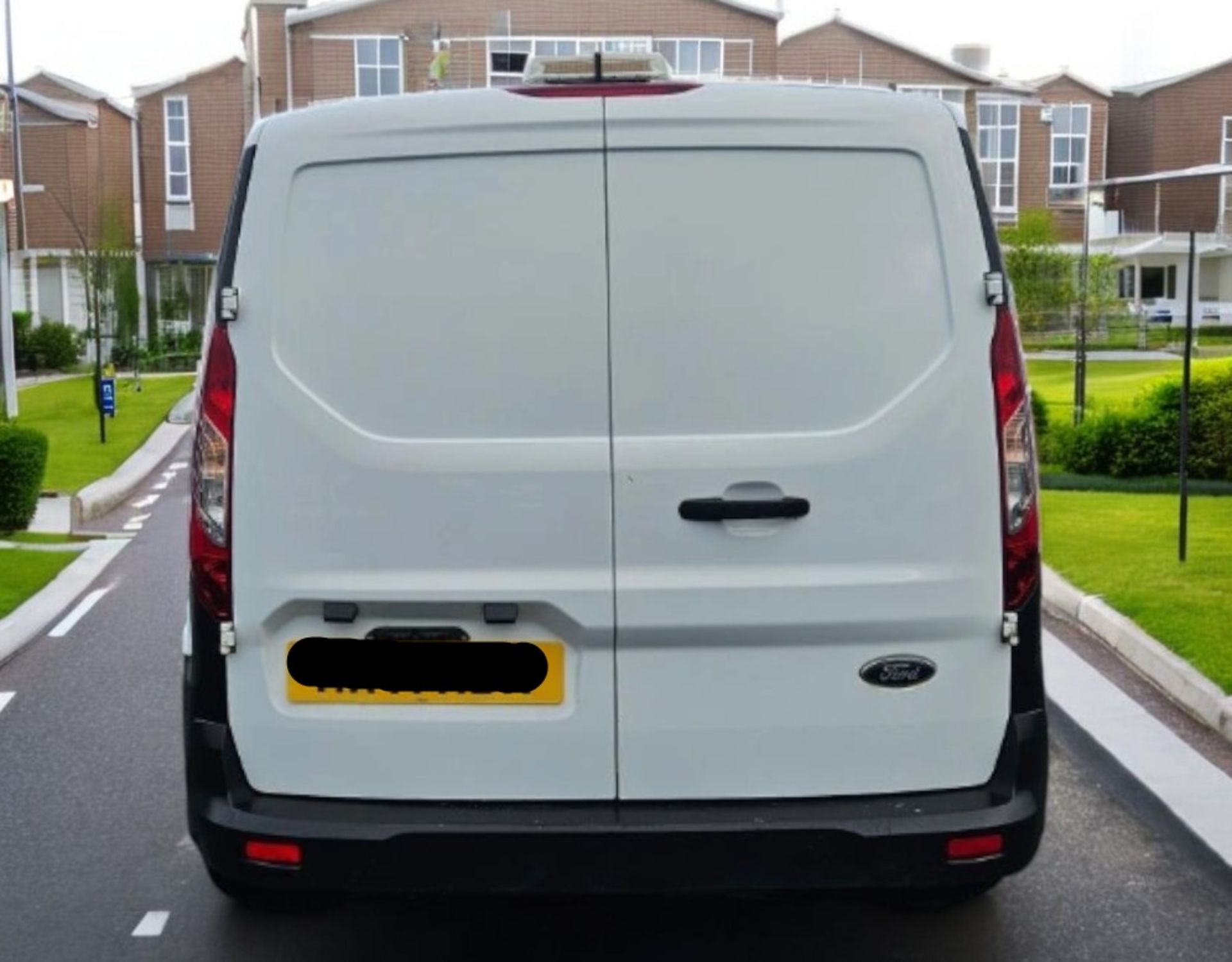 **(ONLY 22K MILEAGE)** 2021 FORD TRANSIT CONNECT 200 BASE TDCI PANEL VAN - Image 7 of 13