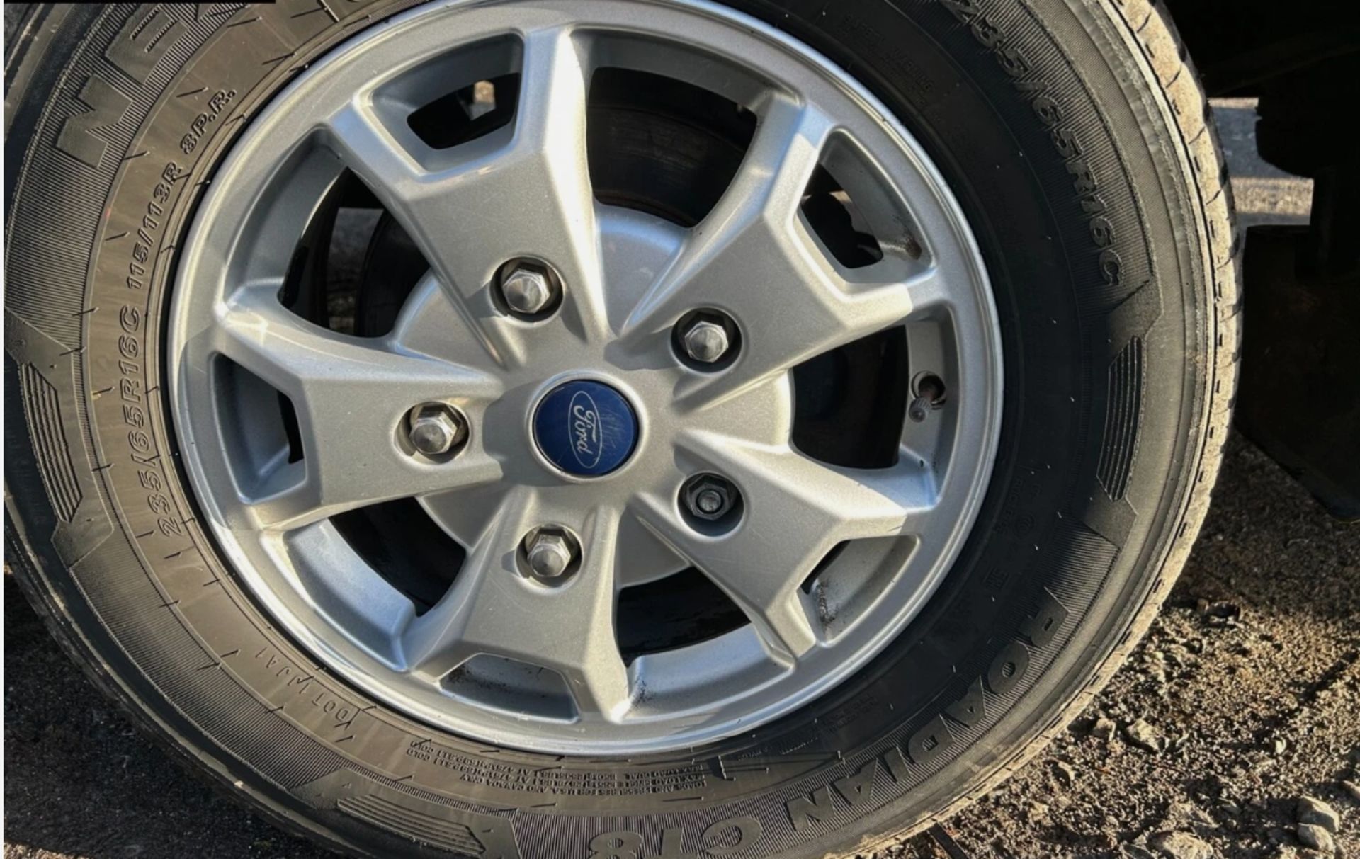 **(ONLY 81K MILEAGE)** 2022 FORD TRANSIT T350 130 BHP TREND EXLWB EXHIGH ROOF JUMBO L4 H3 - Image 9 of 21