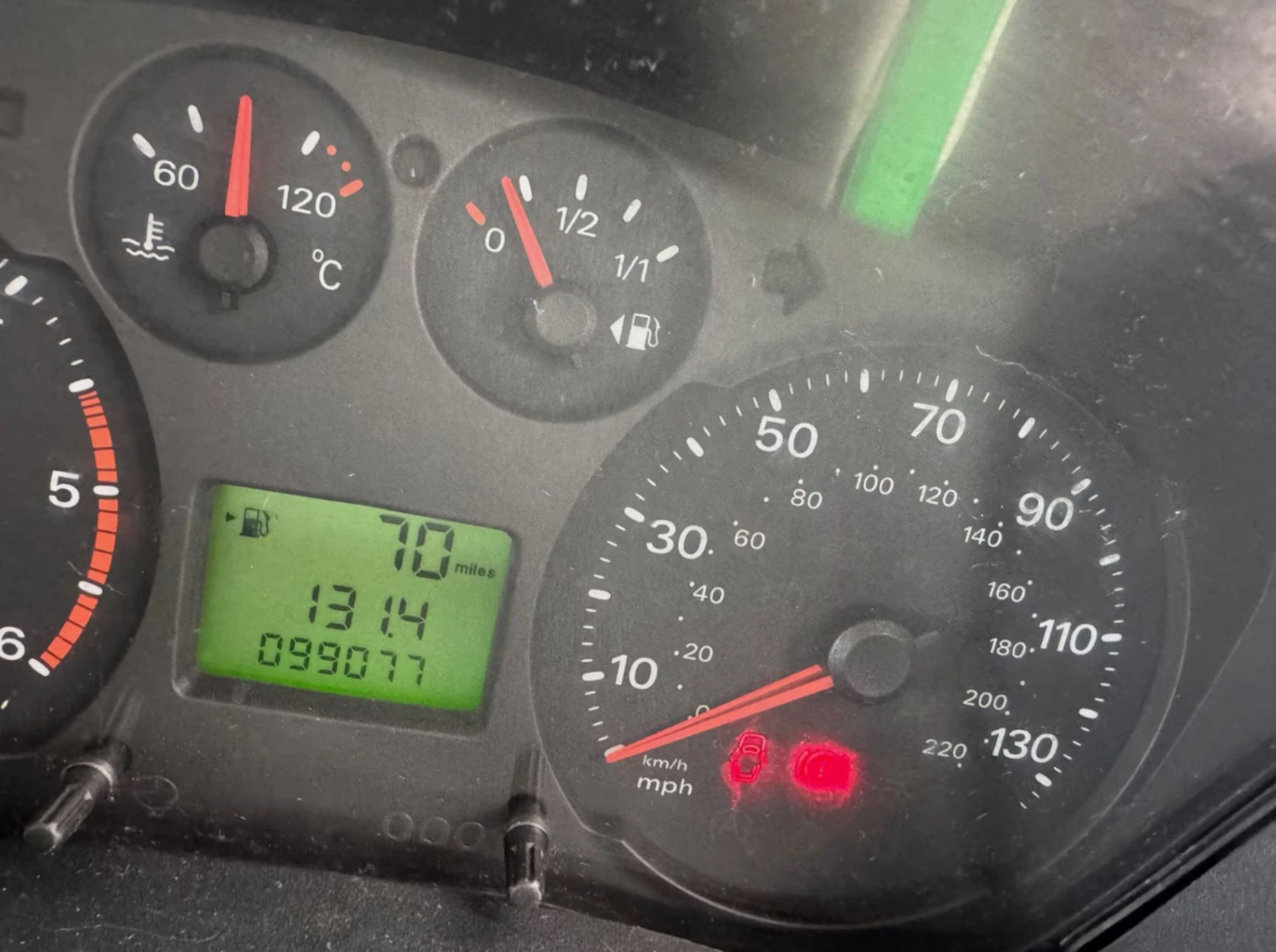 **(ONLY 99K MILEAGE)** 2012 / 62 FORD TRANSIT T350 LWB 14 SEATER MINIBUS - Image 11 of 21