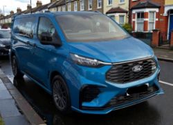 CHEAP!!! LUTON, PICKUPS, BOX VANS, MOTORHOMES, CARAVANS, QUADS & MORE Ends 26th Jan 11am