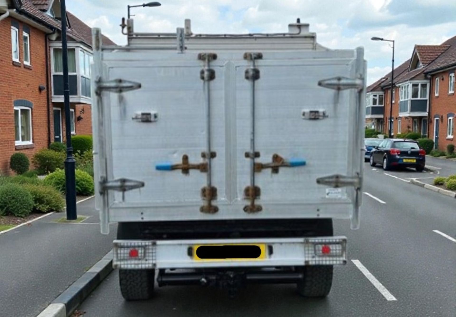 **(ONLY 60K MILEAGE)** 2021 NISSAN NAVARA ACENTA DCI 2.3 DIESEL MANUAL KING CAB PICKUP - Image 6 of 12