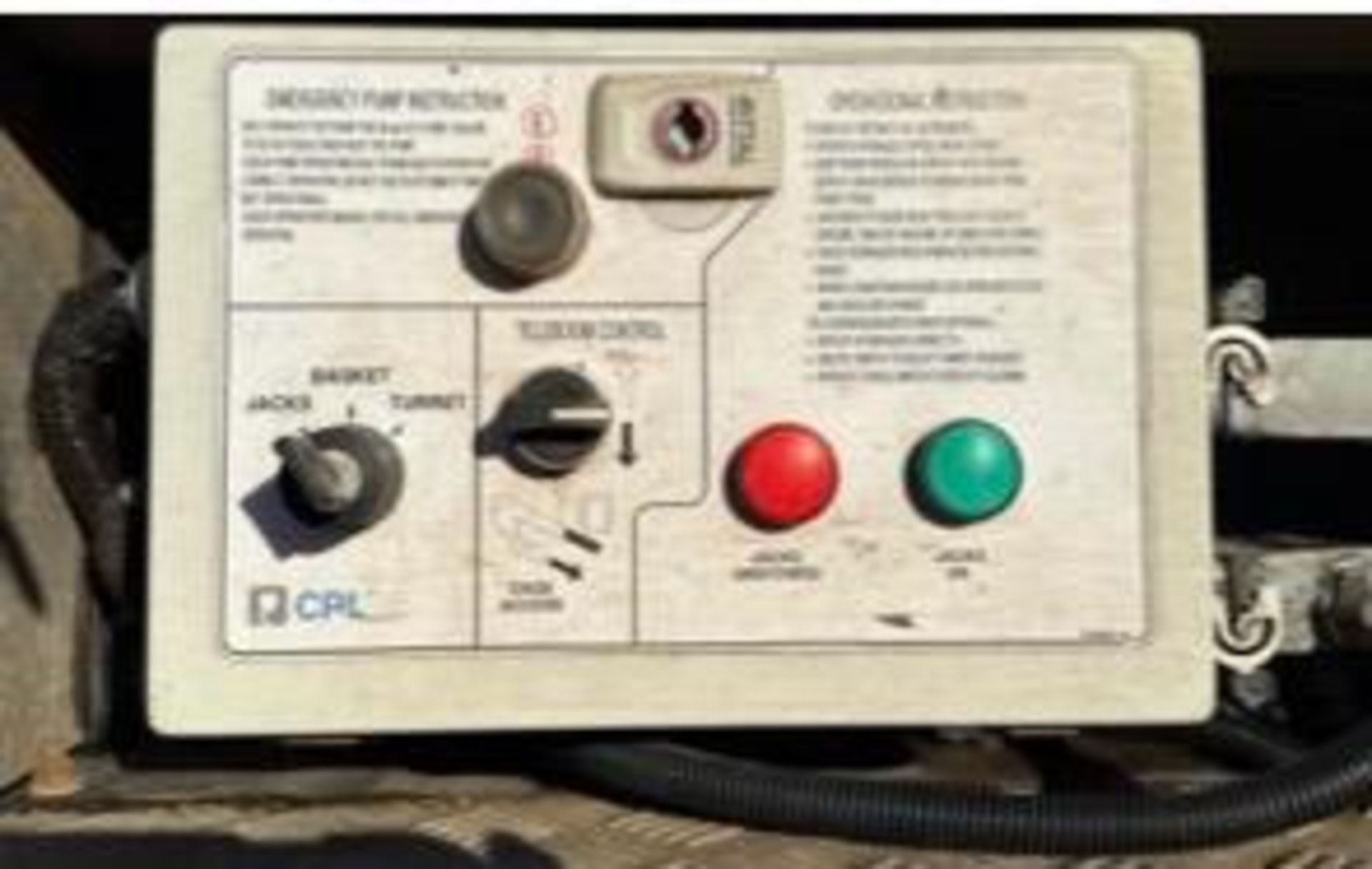 2016 ISUZU D-MAX CPL A314 - Image 11 of 15