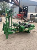 MCHALE 991LB BALE WRAPPER
