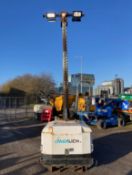 YEAR: 2013 TOWERLIGHT LIGHTING TOWER