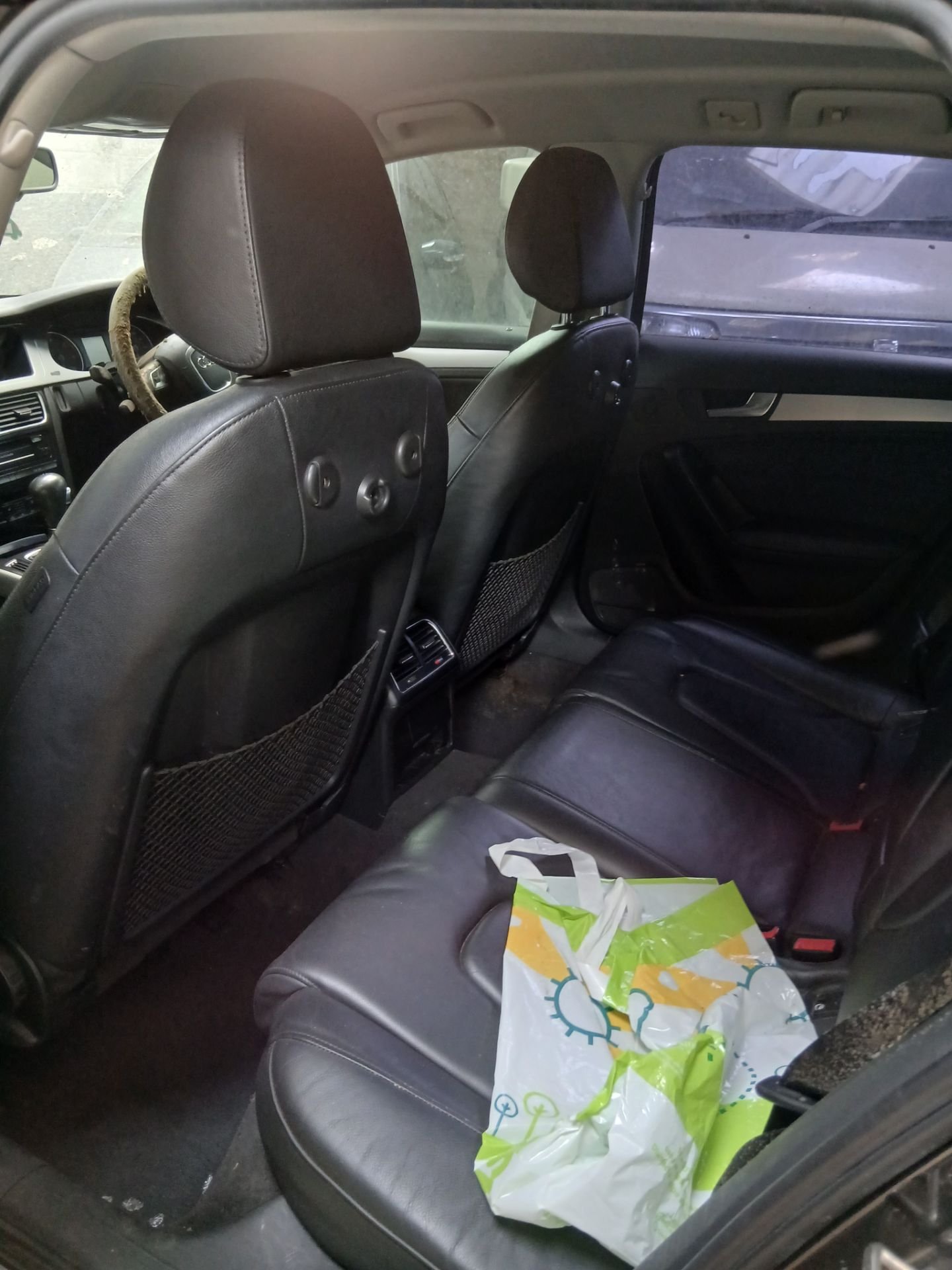 2010 AUDI A4 ALLROAD TDI QUATTRO – 3.0 DIESEL – AUTOMATIC ESTATE >>--NO VAT ON HAMMER--<< - Image 17 of 18