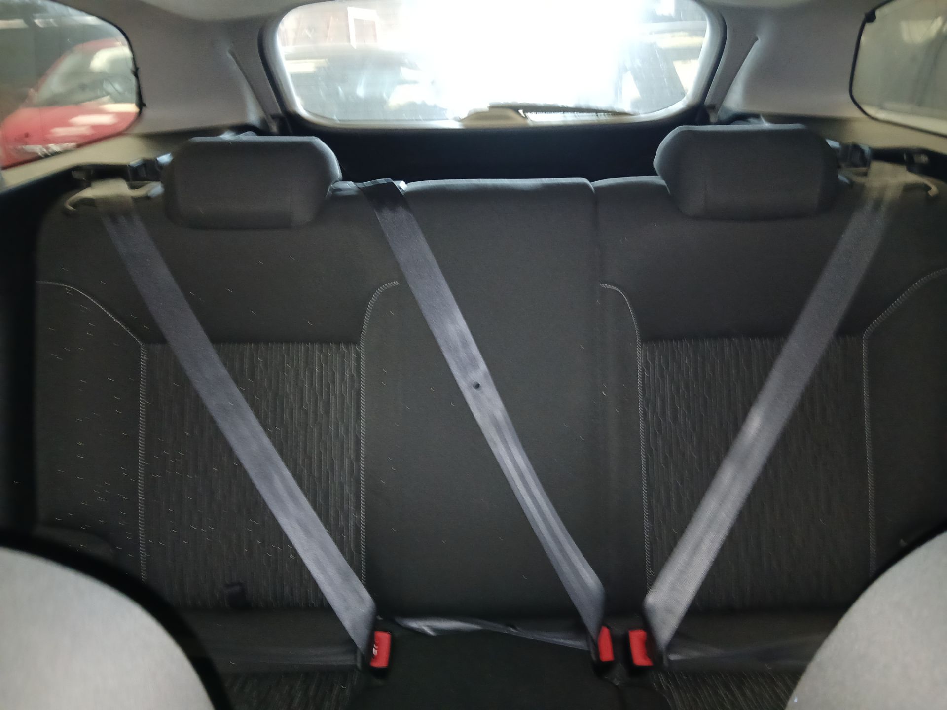 2014 VAUXHALL ASTRA DESIGN CDTI ECOFLEX S/S – ESTATE – 1248CC DIESEL >>--NO VAT ON HAMMER--<< - Image 8 of 11