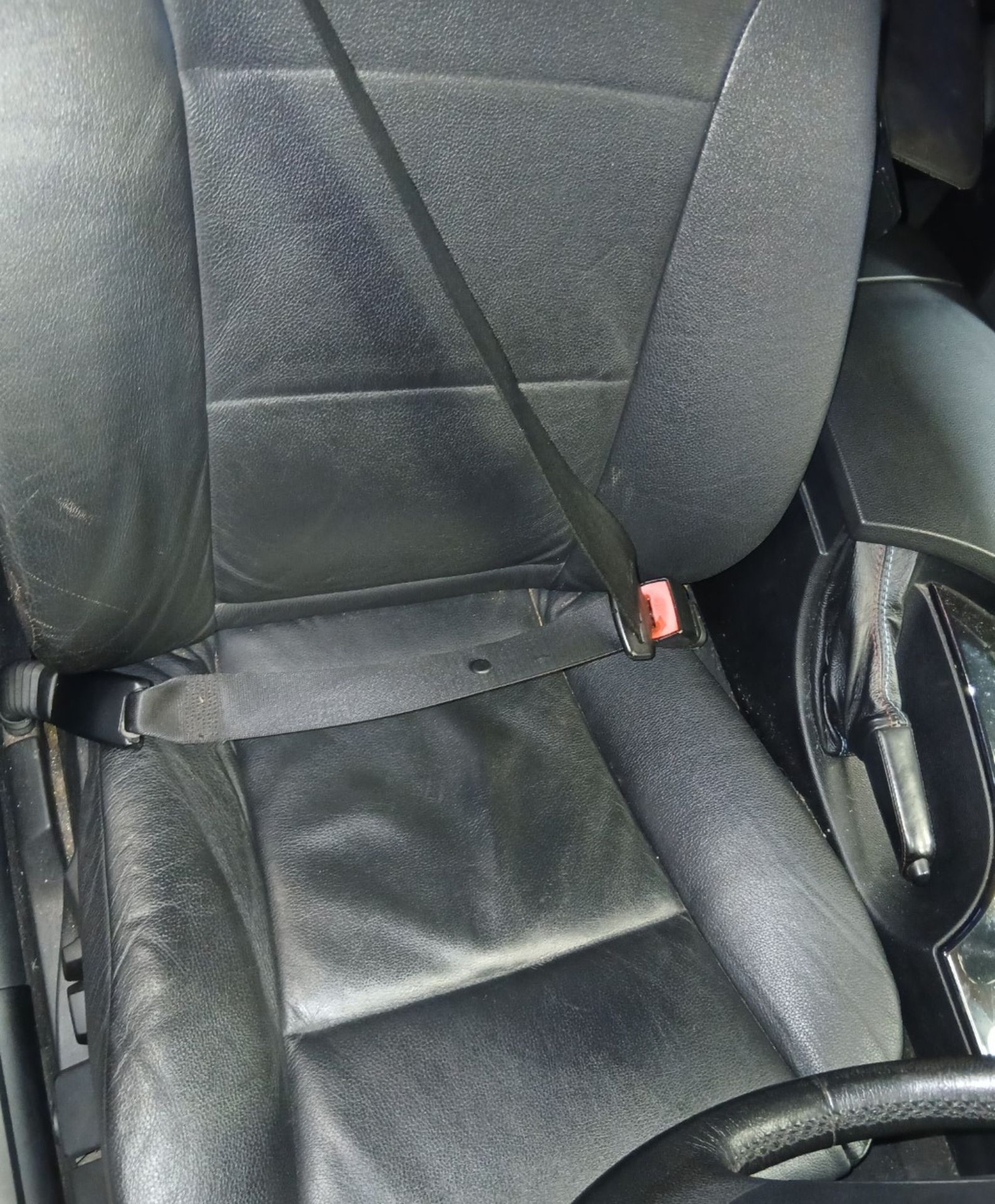 2006 BMW 520D SE TOURING – 2.0 DIESEL MANUAL ESTATE - NO VAT ON HAMMER - Image 3 of 11