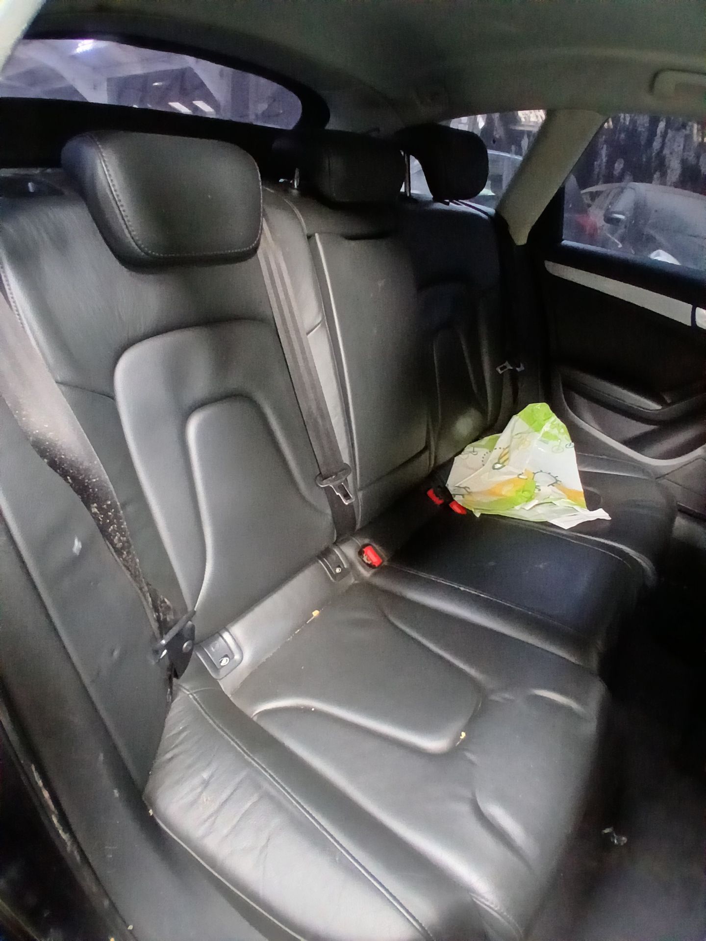 2010 AUDI A4 ALLROAD TDI QUATTRO – 3.0 DIESEL – AUTOMATIC ESTATE >>--NO VAT ON HAMMER--<< - Image 14 of 18