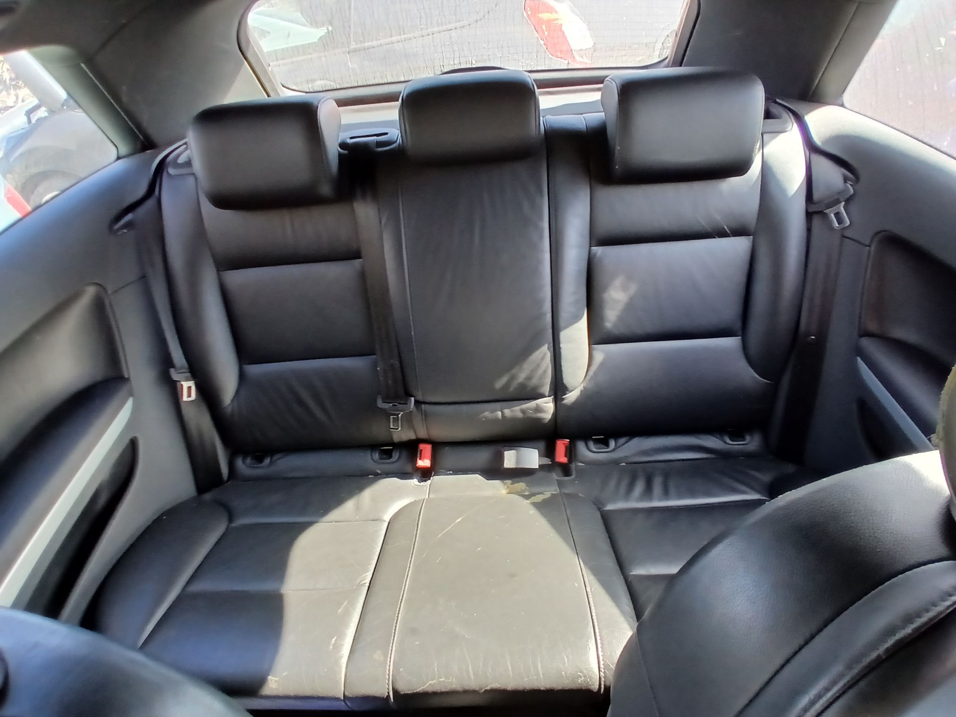 2005 AUDI A3 SPORT TDI AUTO – 2.0 DIESEL – AUTOMATIC >>--NO VAT ON HAMMER--<< - Image 8 of 10