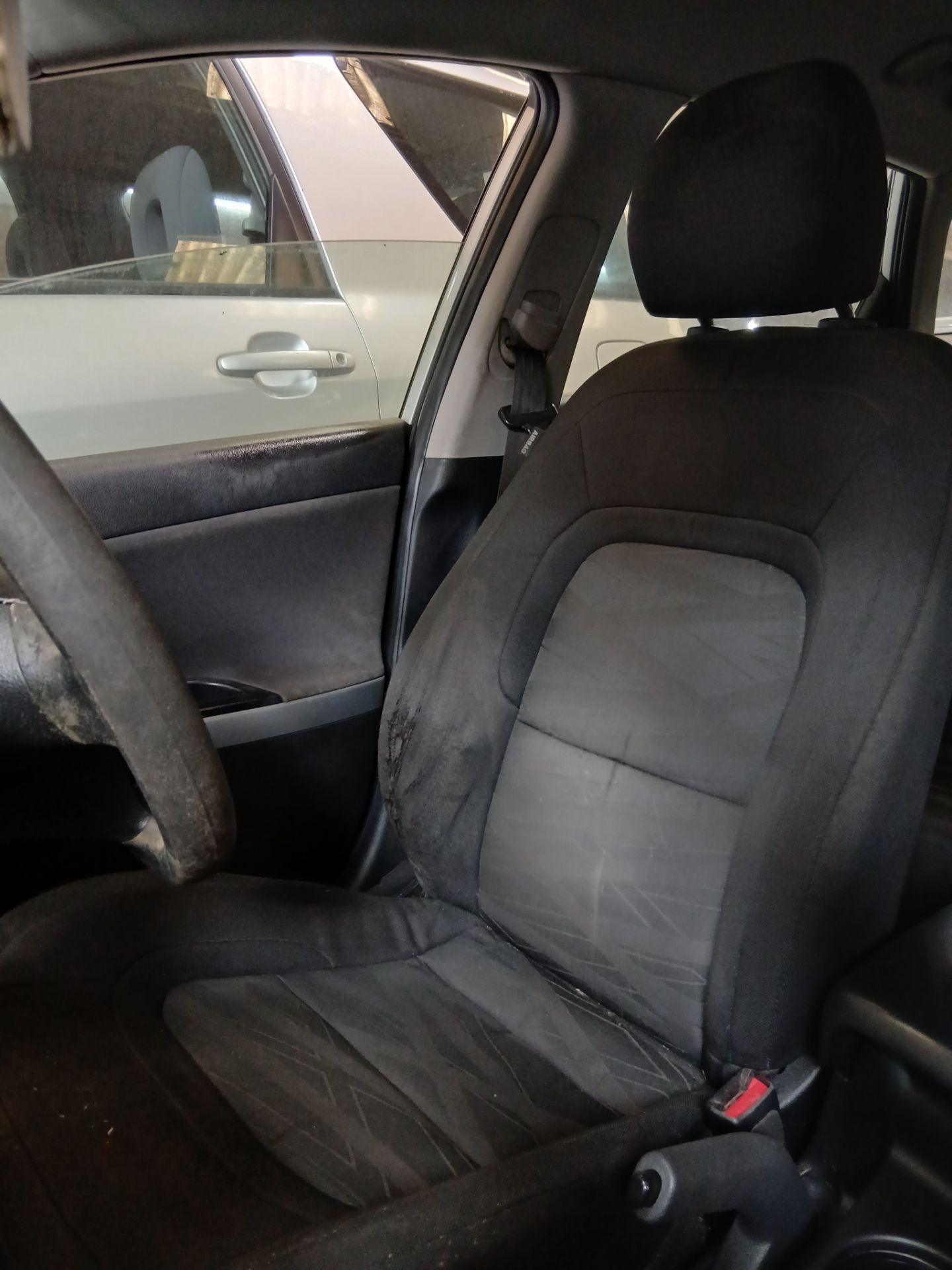 2013 KIA CEED 1 ECODYNAMICS CRDI – 1.4 DIESEL ESTATE >>--NO VAT ON HAMMER--<< - Image 7 of 10