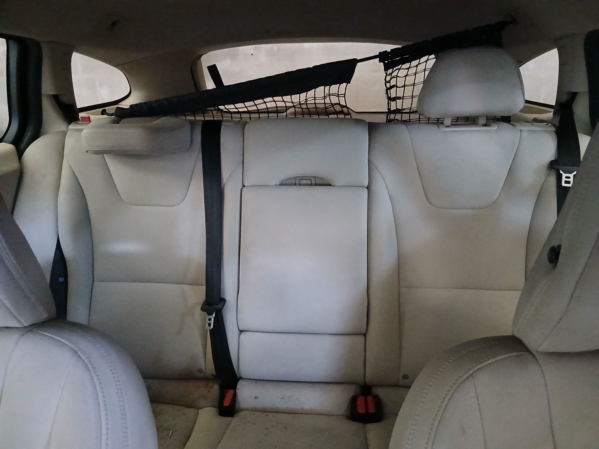 2011 VOLVO V60 ES DRIVE 1.6 DIESEL ESTATE – START/STOP >>--NO VAT ON HAMMER--<< - Image 8 of 13