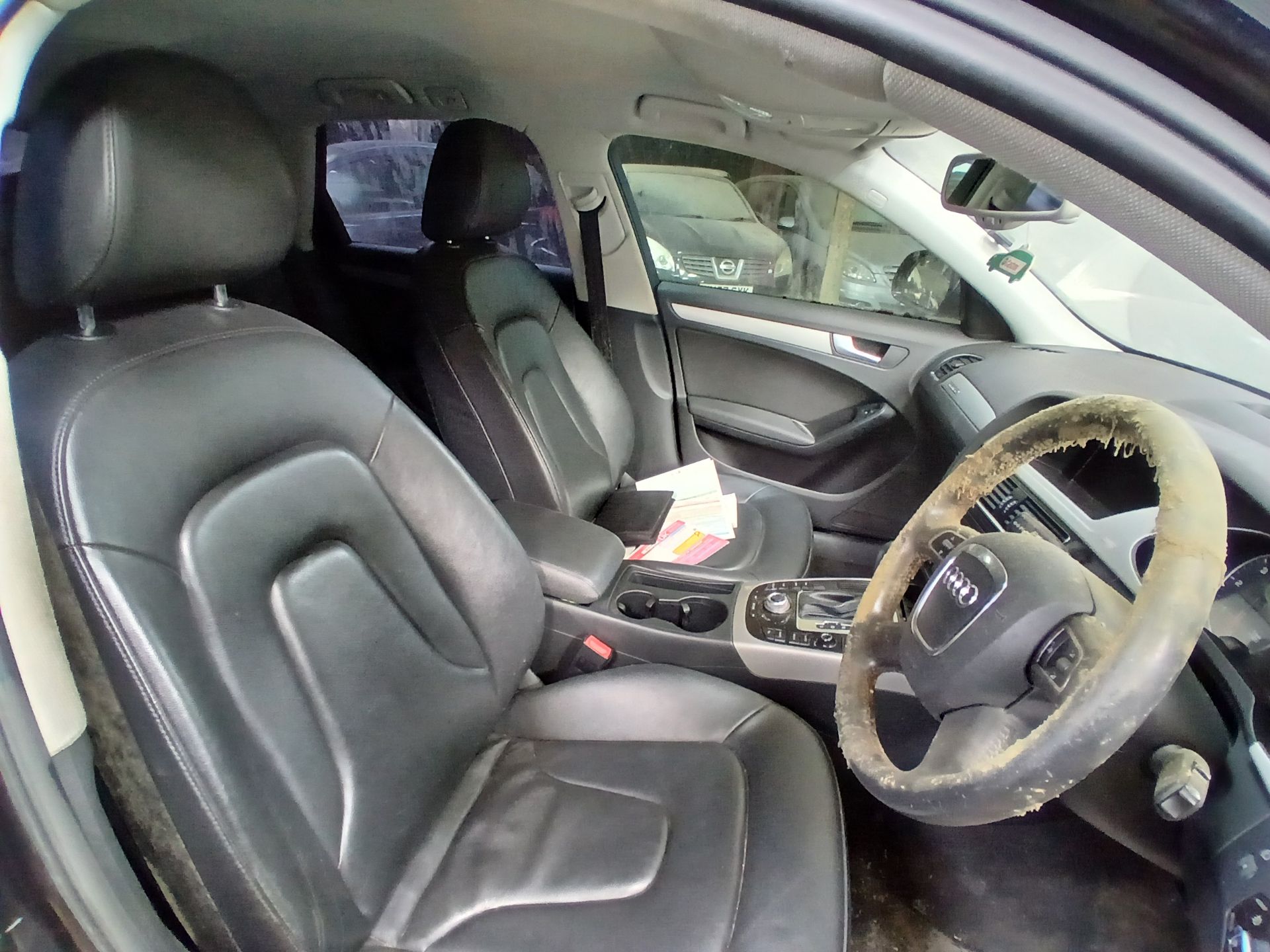 2010 AUDI A4 ALLROAD TDI QUATTRO – 3.0 DIESEL – AUTOMATIC ESTATE >>--NO VAT ON HAMMER--<< - Image 10 of 18