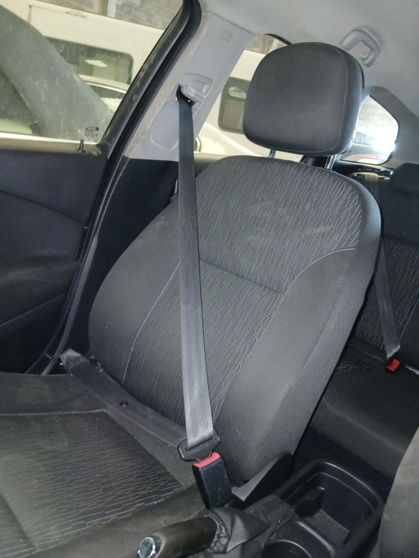 2014 VAUXHALL ASTRA DESIGN CDTI ECOFLEX S/S – ESTATE – 1248CC DIESEL >>--NO VAT ON HAMMER--<< - Image 7 of 11