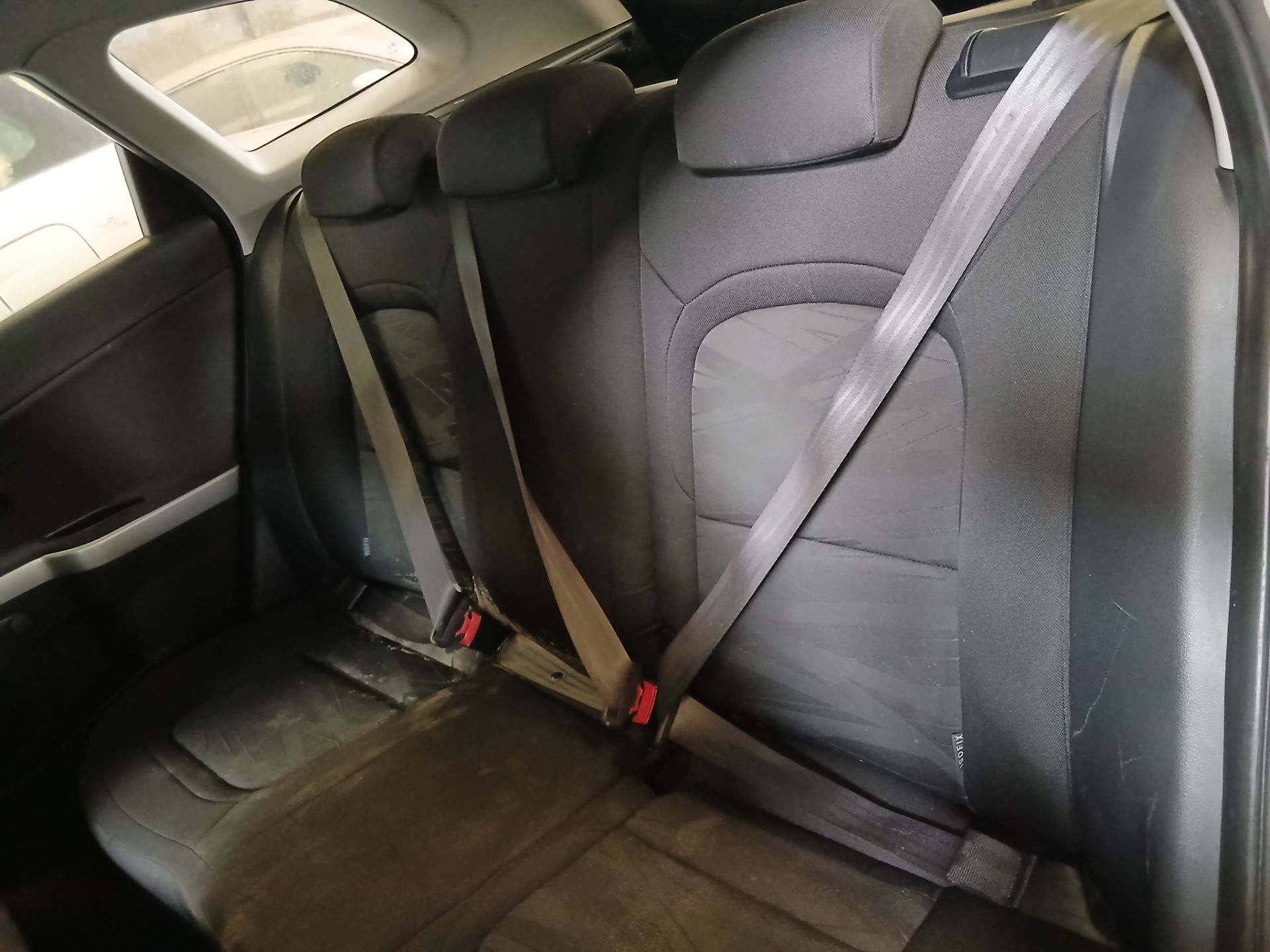 2013 KIA CEED 1 ECODYNAMICS CRDI – 1.4 DIESEL ESTATE >>--NO VAT ON HAMMER--<< - Image 9 of 10