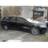 2011 FORD MONDEO EDGE TDCI – 1.6 DIESEL – 5 SEATER ESTATE >>--NO VAT ON HAMMER--<<