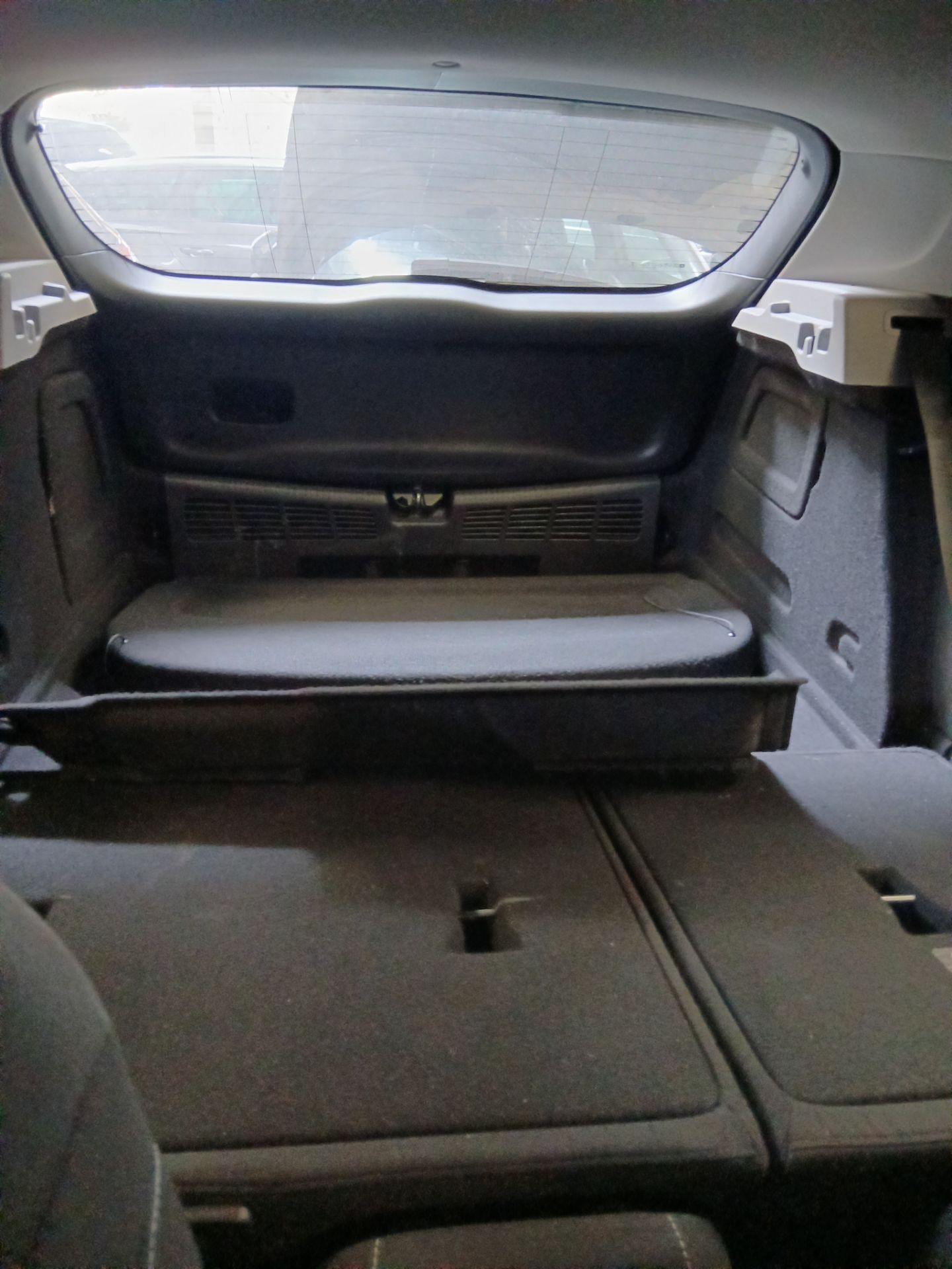 2017 VAUXHALL ASTRA TECH LINE CDTI ECOFLEX S/S – 1.6 DIESEL >>--NO VAT ON HAMMER--<< - Image 11 of 13