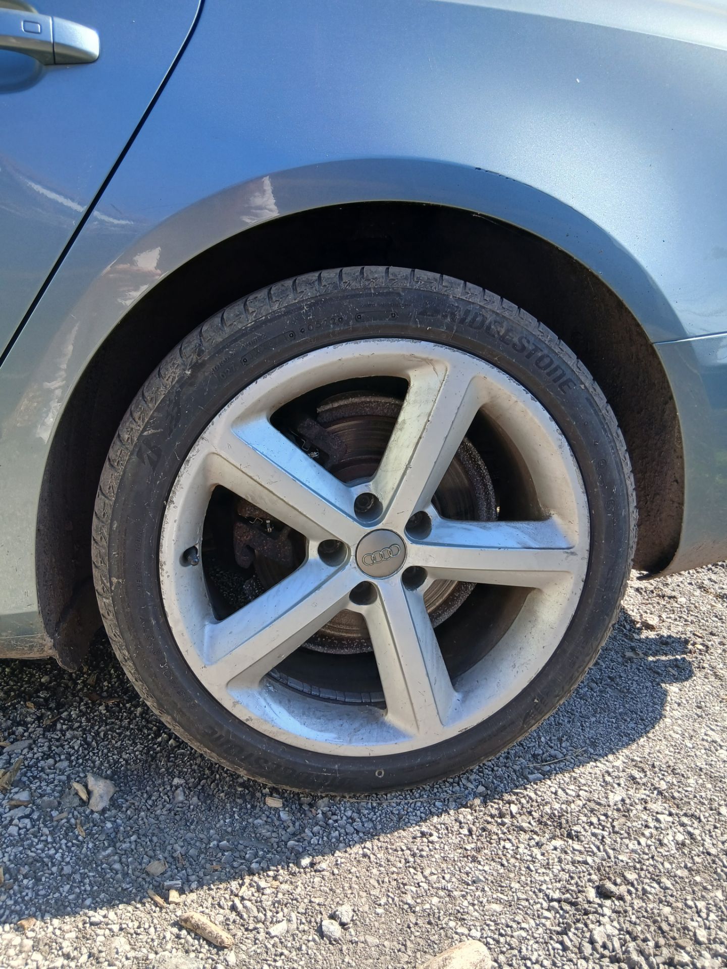 2009 AUDI A5 S LINE TDI COUPE - 2L - MANUAL - DIESEL - 1 PREVIOUS KEEPER - NO VAT ON HAMMER - Image 5 of 14