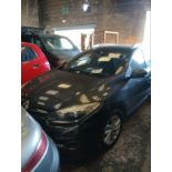 2014 RENAULT MEGANE EXPRESSION+ ENERGY DCI S/S – ESTATE >>--NO VAT ON HAMMER--<<