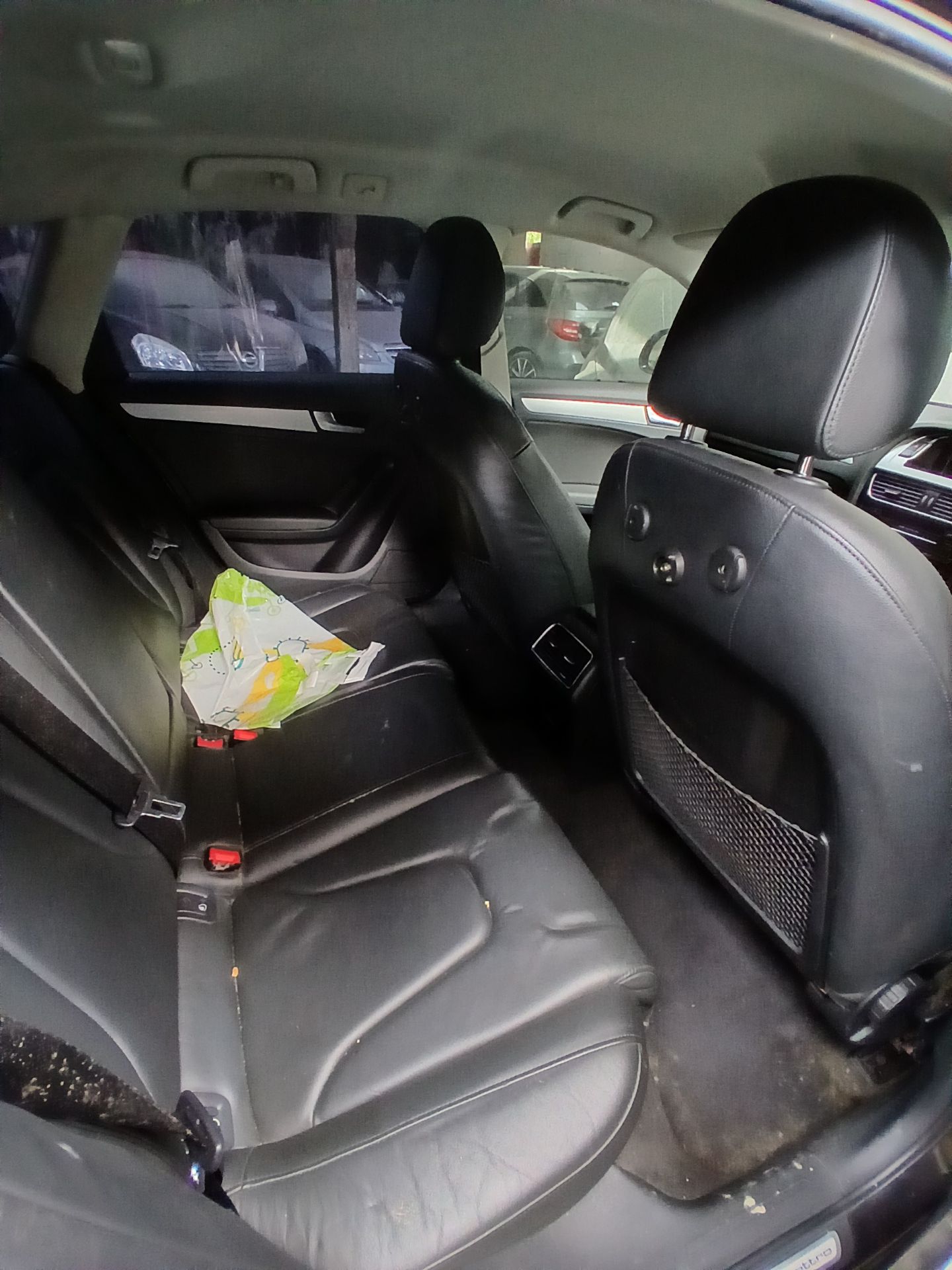 2010 AUDI A4 ALLROAD TDI QUATTRO – 3.0 DIESEL – AUTOMATIC ESTATE >>--NO VAT ON HAMMER--<< - Image 13 of 18