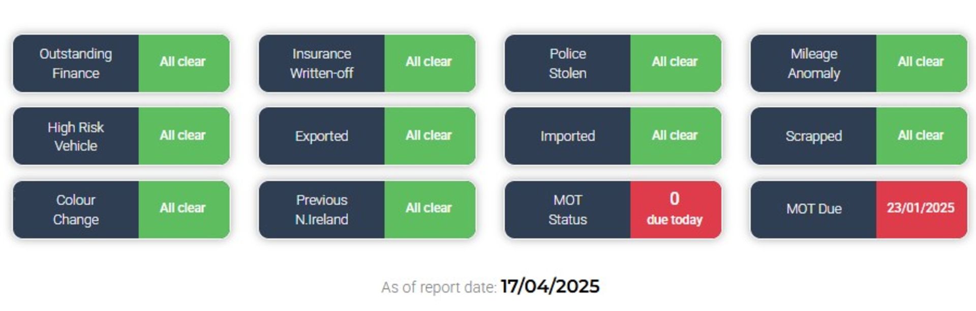 2005 AUDI A3 SPORT TDI AUTO – 2.0 DIESEL – AUTOMATIC >>--NO VAT ON HAMMER--<< - Image 10 of 10