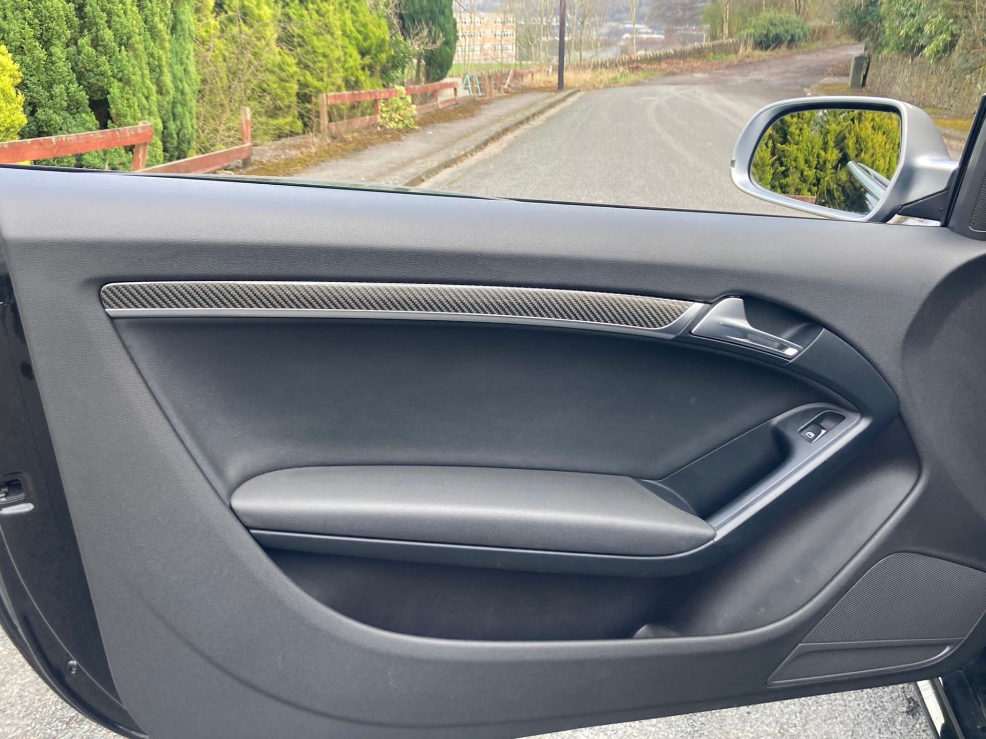 2010 AUDI RS5 4.2 FSI QUATTRO S TRONIC COUPE >>--NO VAT ON HAMMER--<< - Image 9 of 12