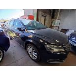 2014 (64) VOLKSWAGEN PASSAT EXECUTIVE TDI BLUEMOTION TECH >>--NO VAT ON HAMMER--<<