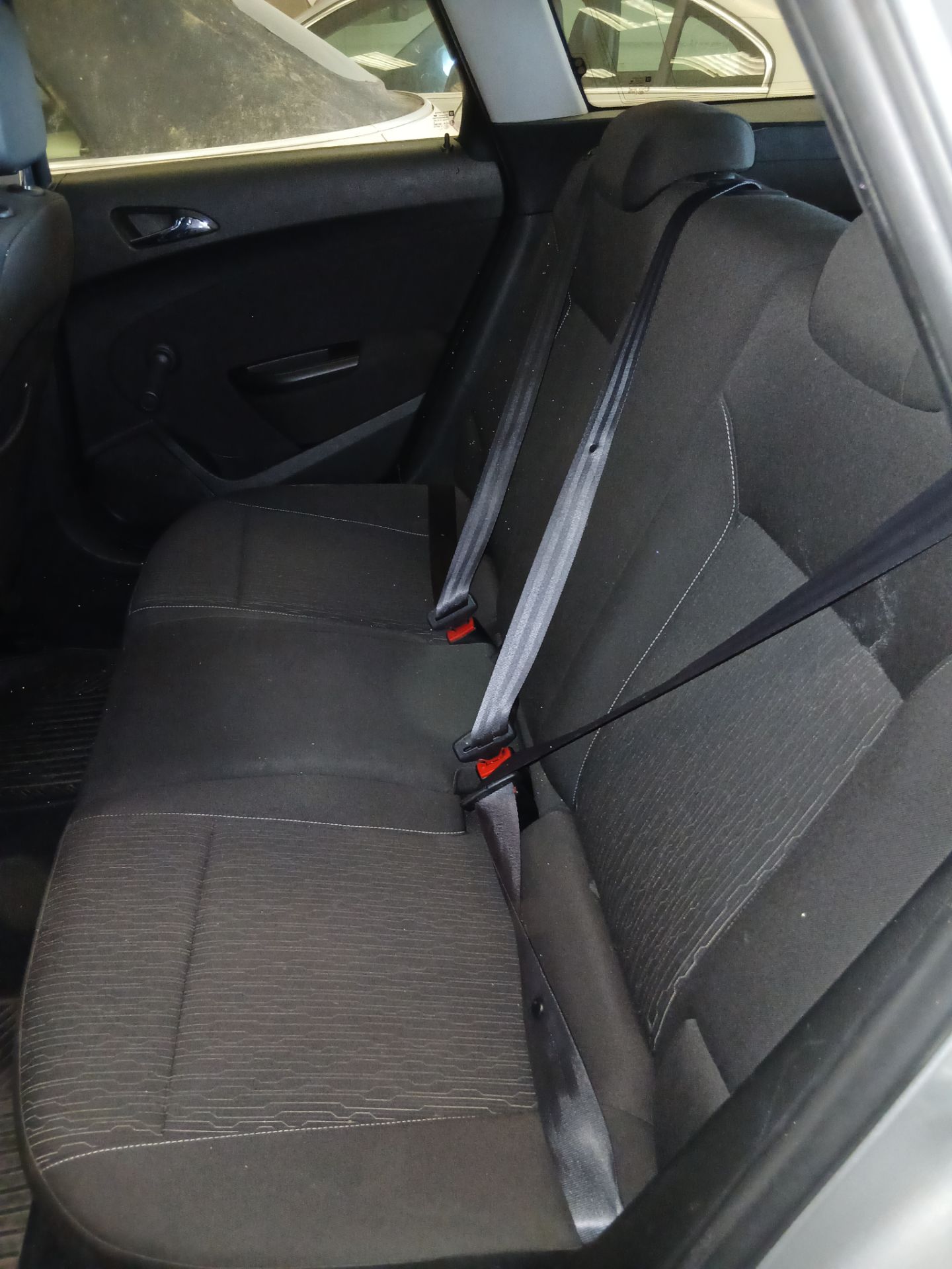 2014 VAUXHALL ASTRA DESIGN CDTI ECOFLEX S/S – ESTATE – 1248CC DIESEL >>--NO VAT ON HAMMER--<< - Image 10 of 11