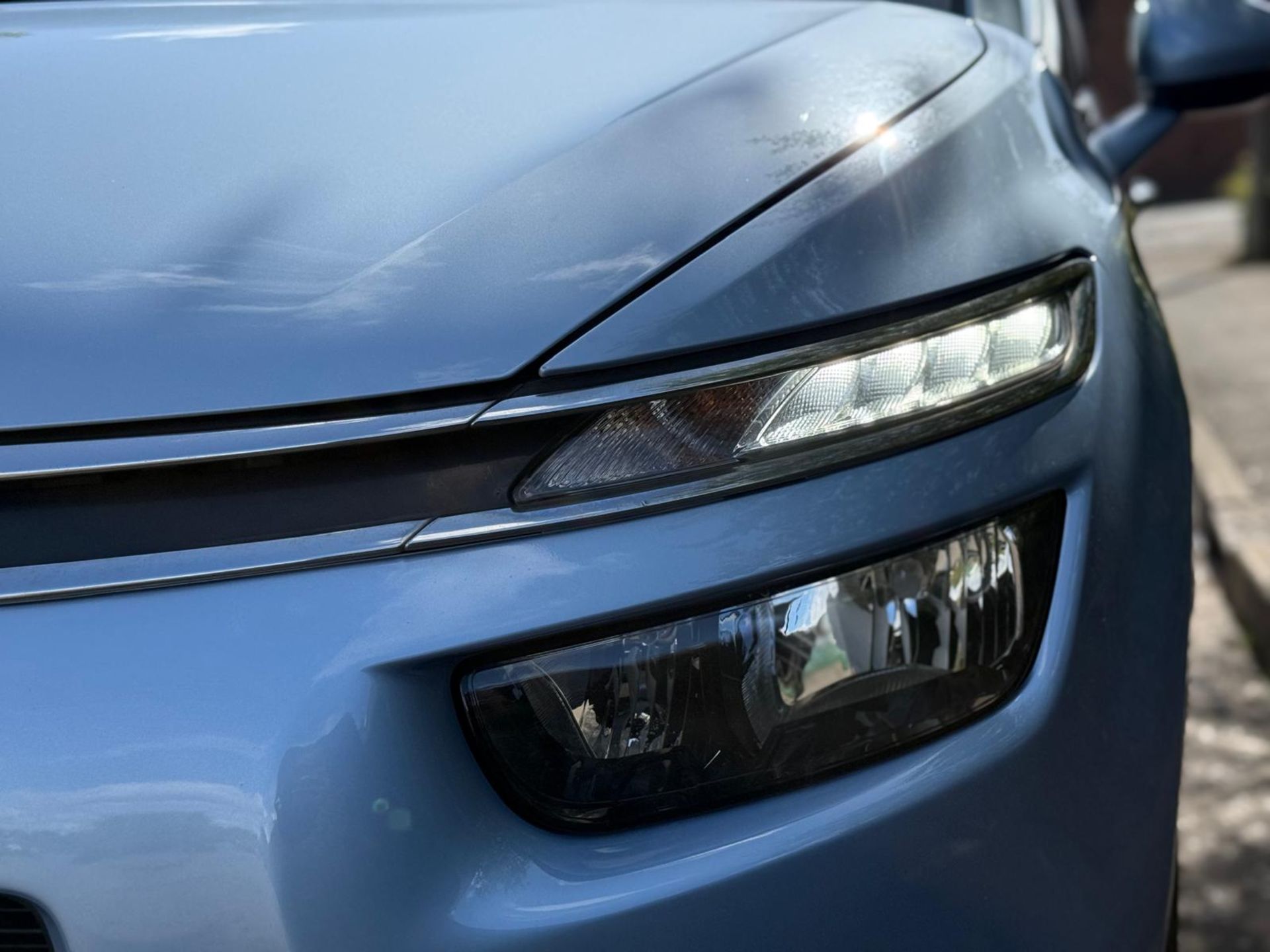 2015 CITROEN C4 GRAND PICASSO VTR+ 1.6 DIESEL – 138K MILES >>--NO VAT ON HAMMER--<< - Image 11 of 29