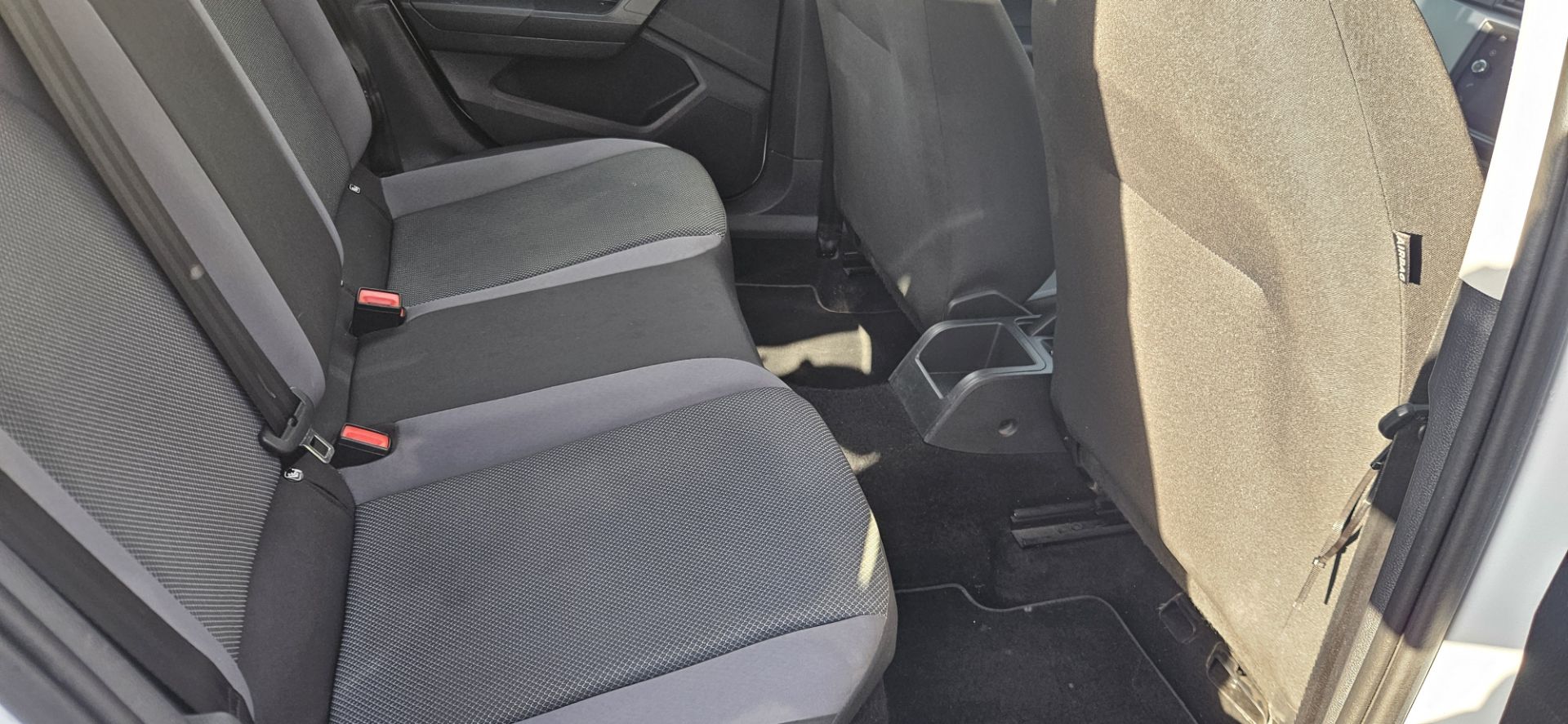 2020 SEAT ARONA SE TECHNOLOGY TSI – PETROL – MANUAL >>--NO VAT ON HAMMER--<< - Image 8 of 11