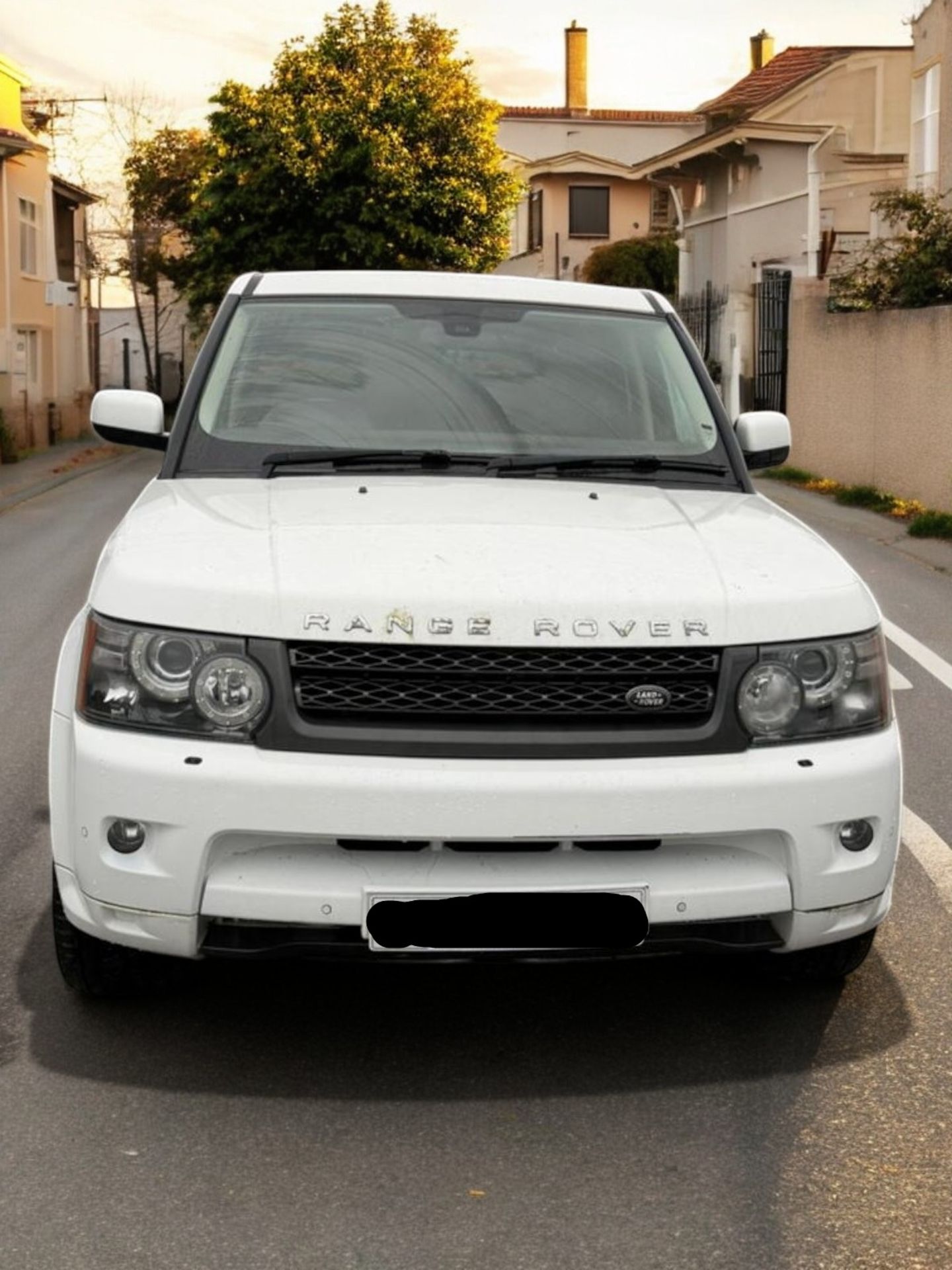 2012 LAND ROVER RANGE ROVER SPORT HSE DYNAMIC >>--NO VAT ON HAMMER--<< - Image 6 of 14