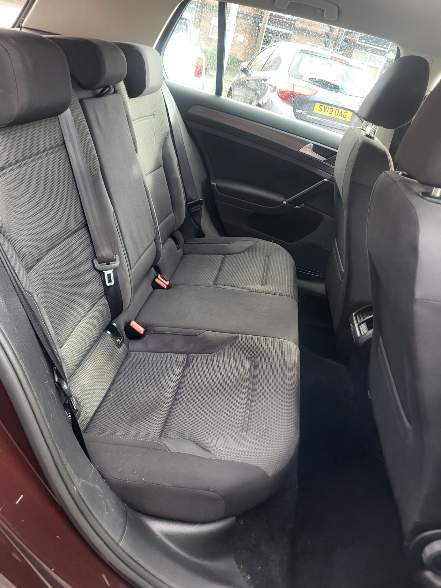 2017 VOLKSWAGEN GOLF SE TDI BMT 1.6 - Image 16 of 19