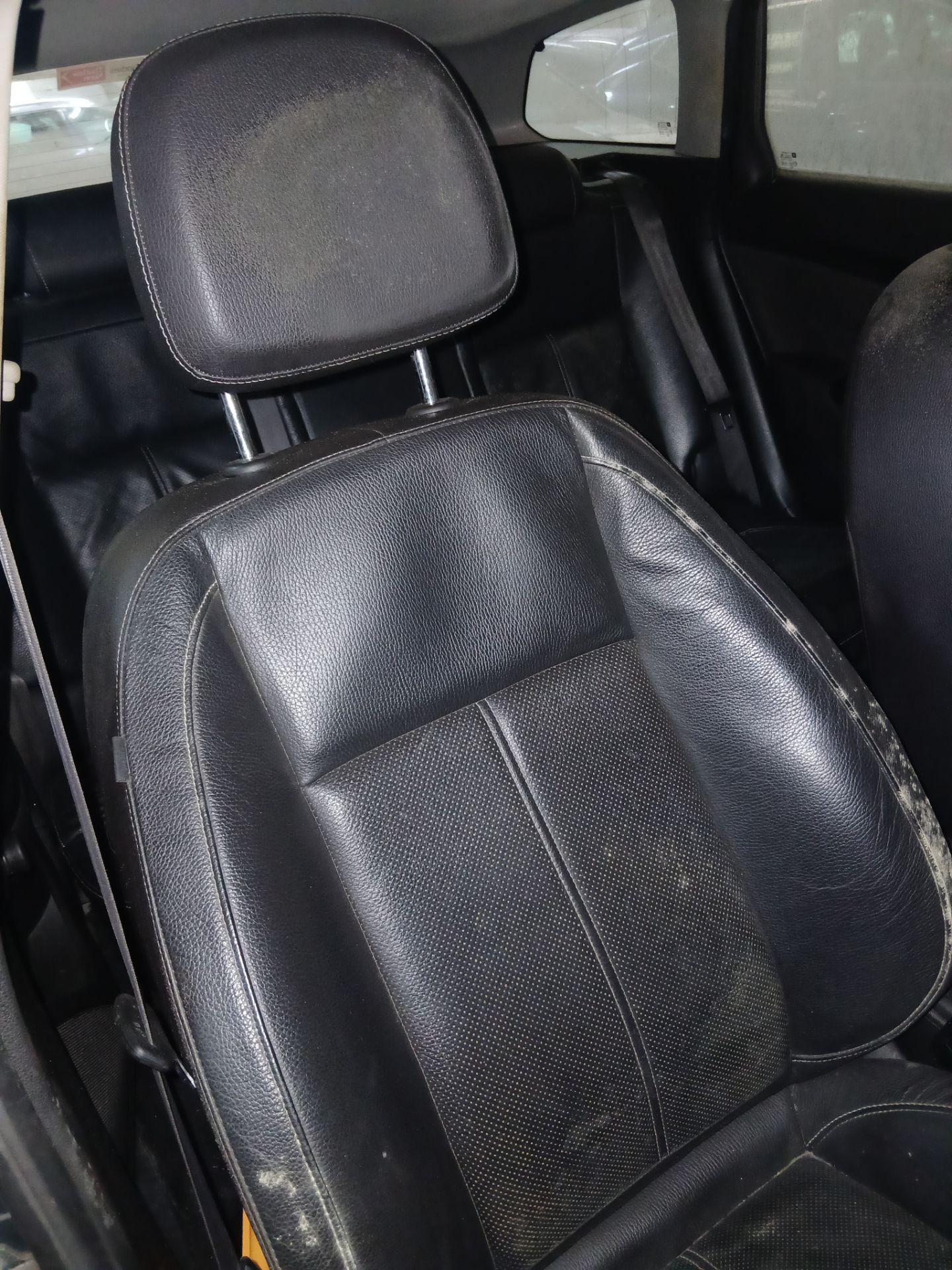 2015 VAUXHALL ASTRA DESIGN CDTI ECOFLEX S/S – 1.6 DIESEL ESTATE >>--NO VAT ON HAMMER--<< - Image 10 of 12