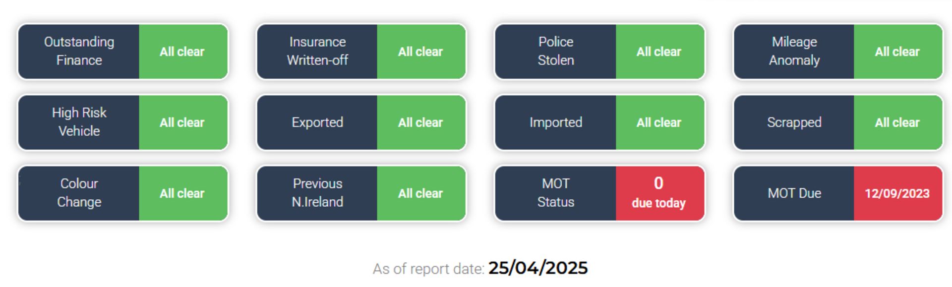 2009 FORD FIESTA STYLE PLUS 68 TDCI – 1.4L DIESEL – MANUAL >>--NO VAT ON HAMMER--<< - Image 10 of 10