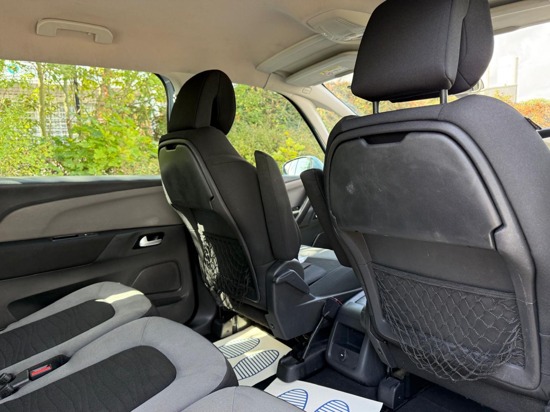 2015 CITROEN C4 GRAND PICASSO VTR+ 1.6 DIESEL – 138K MILES >>--NO VAT ON HAMMER--<< - Image 21 of 29
