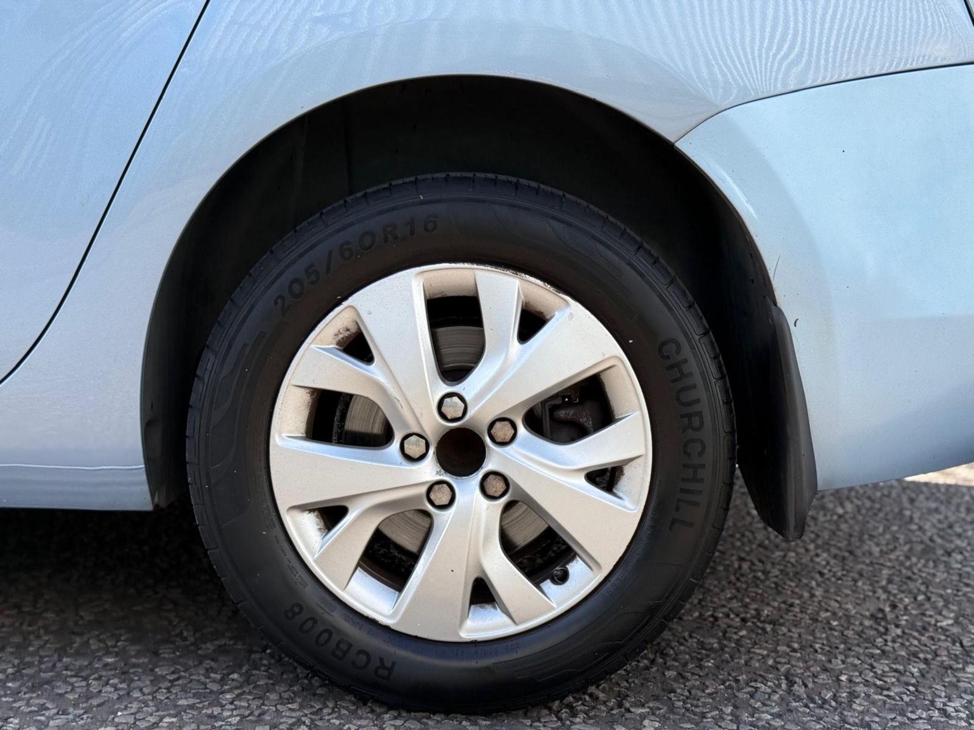 2015 CITROEN C4 GRAND PICASSO VTR+ 1.6 DIESEL – 138K MILES >>--NO VAT ON HAMMER--<< - Image 17 of 29