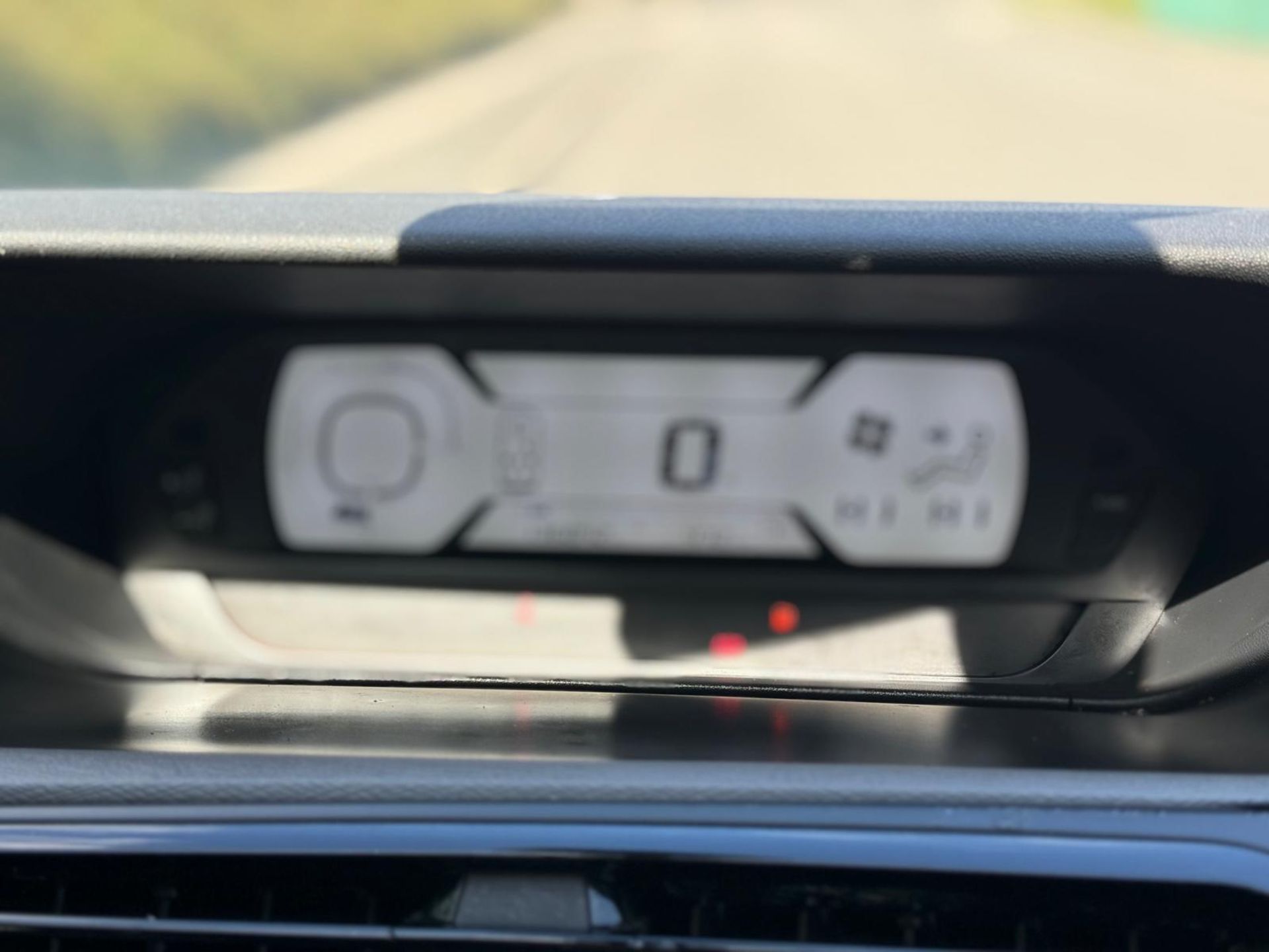 2015 CITROEN C4 GRAND PICASSO VTR+ 1.6 DIESEL – 138K MILES >>--NO VAT ON HAMMER--<< - Image 15 of 29