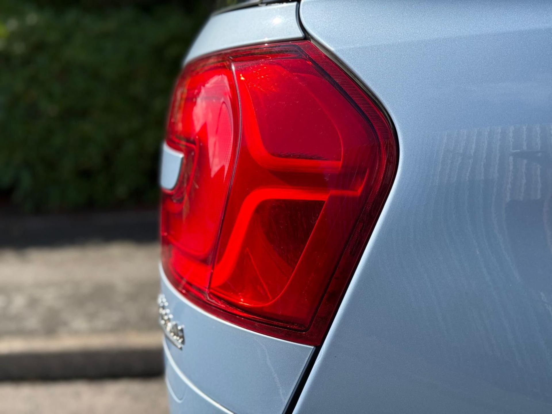 2015 CITROEN C4 GRAND PICASSO VTR+ 1.6 DIESEL – 138K MILES >>--NO VAT ON HAMMER--<< - Image 28 of 29