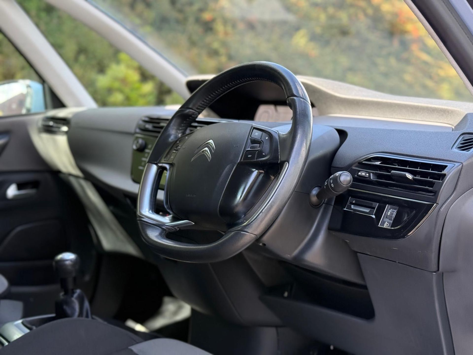 2015 CITROEN C4 GRAND PICASSO VTR+ 1.6 DIESEL – 138K MILES >>--NO VAT ON HAMMER--<< - Image 18 of 29