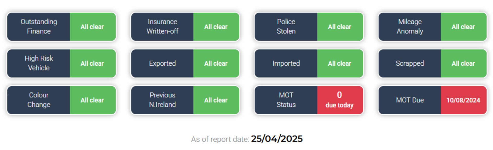 2008 VOLVO V70 SE D AUTO – 2.4L DIESEL – AUTOMATIC – ESTATE >>--NO VAT ON HAMMER--<< - Image 18 of 18