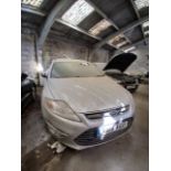 2014 FORD MONDEO ZETEC BUSINESS EDITION TDCI – 2.0 DIESEL >>--NO VAT ON HAMMER--<<