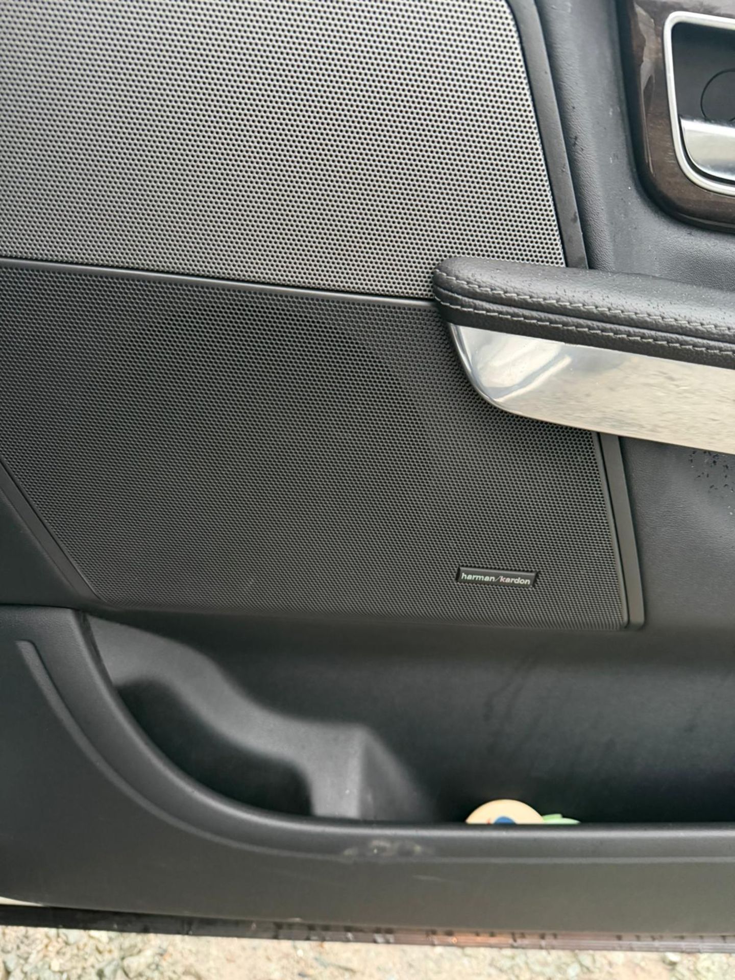 2012 LAND ROVER RANGE ROVER SPORT HSE DYNAMIC >>--NO VAT ON HAMMER--<< - Image 8 of 14