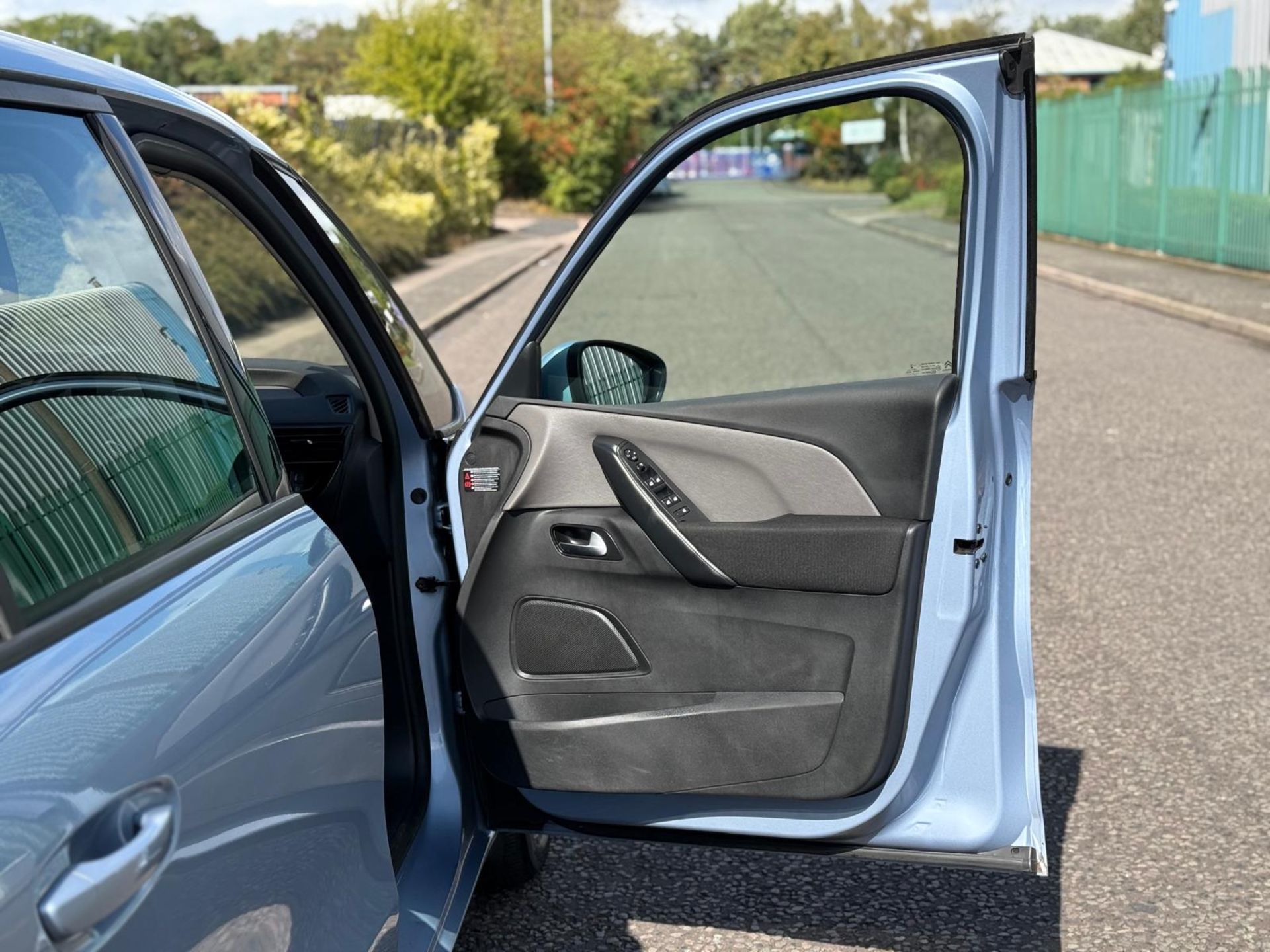 2015 CITROEN C4 GRAND PICASSO VTR+ 1.6 DIESEL – 138K MILES >>--NO VAT ON HAMMER--<< - Image 10 of 29