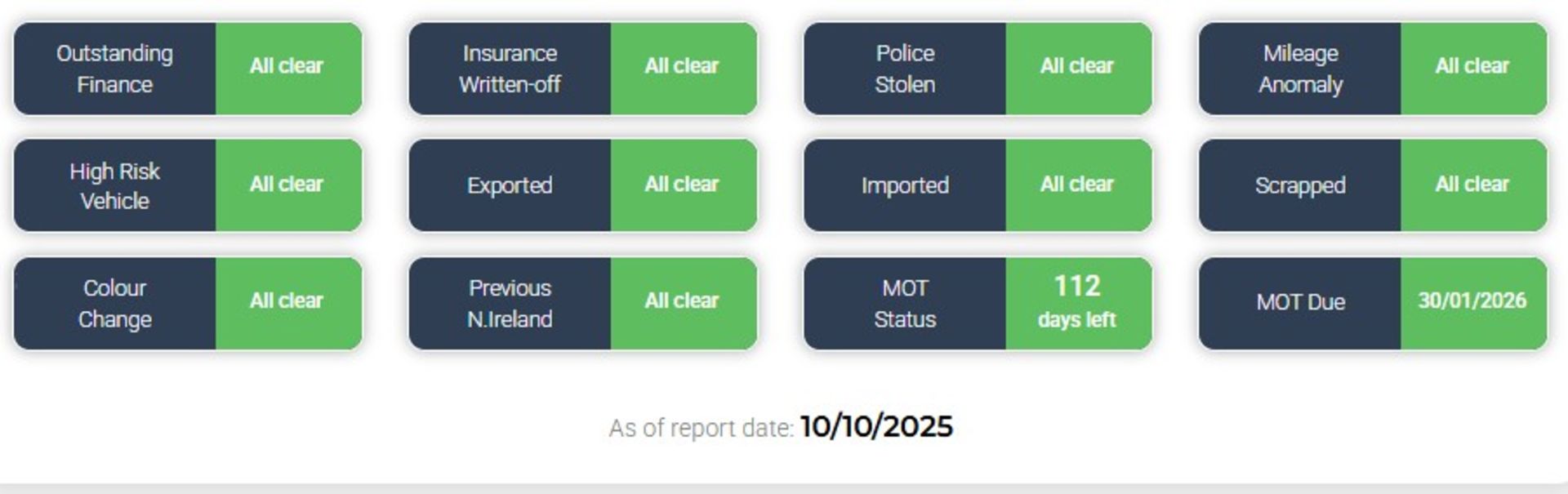 **(ONLY 66K MILEAGE)** 2016 VAUXHALL ASTRA ELITE NAV 1.4 TURBO >>--NO VAT ON HAMMER--<< - Image 8 of 8