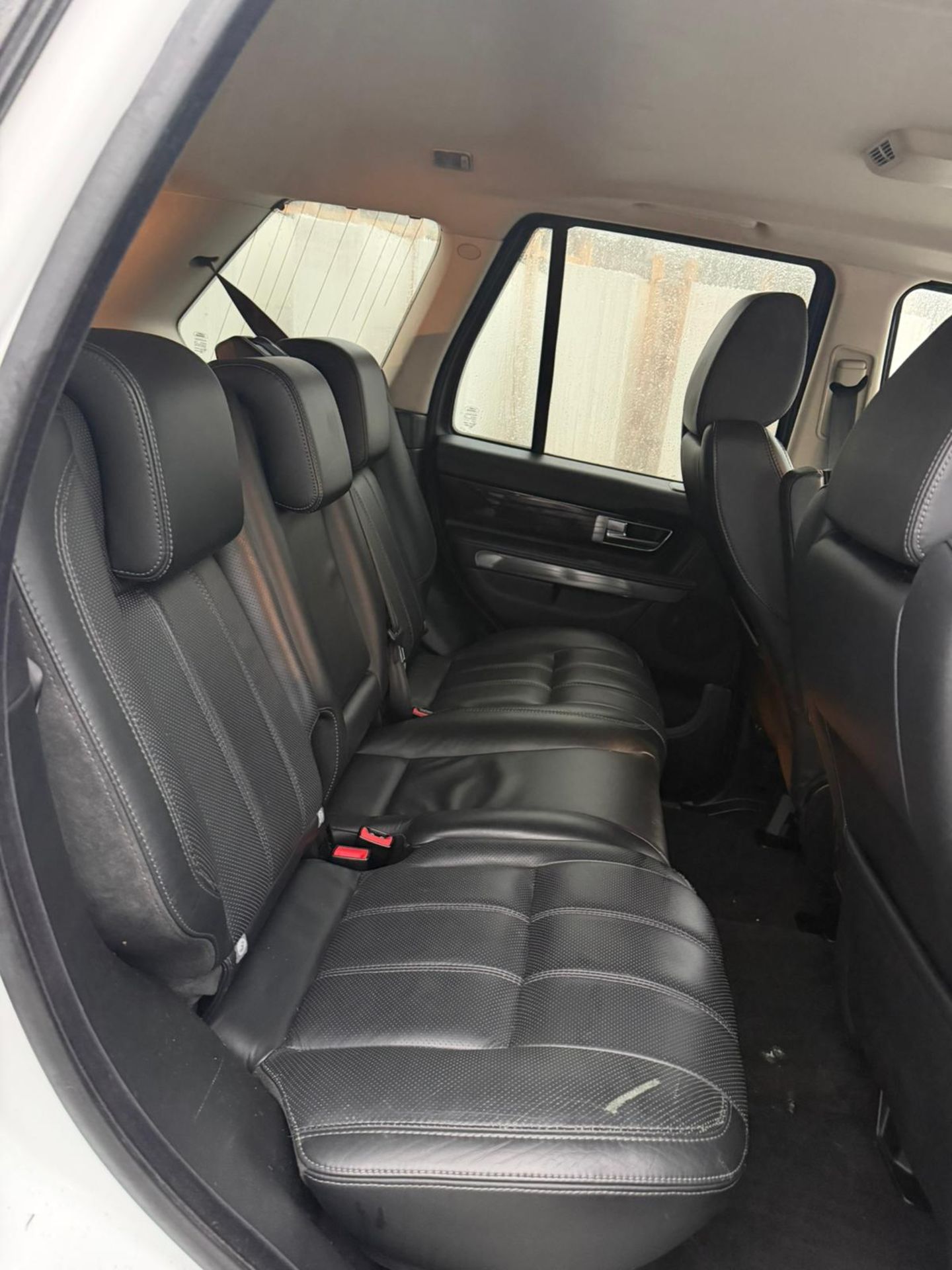 2012 LAND ROVER RANGE ROVER SPORT HSE DYNAMIC >>--NO VAT ON HAMMER--<< - Image 13 of 14