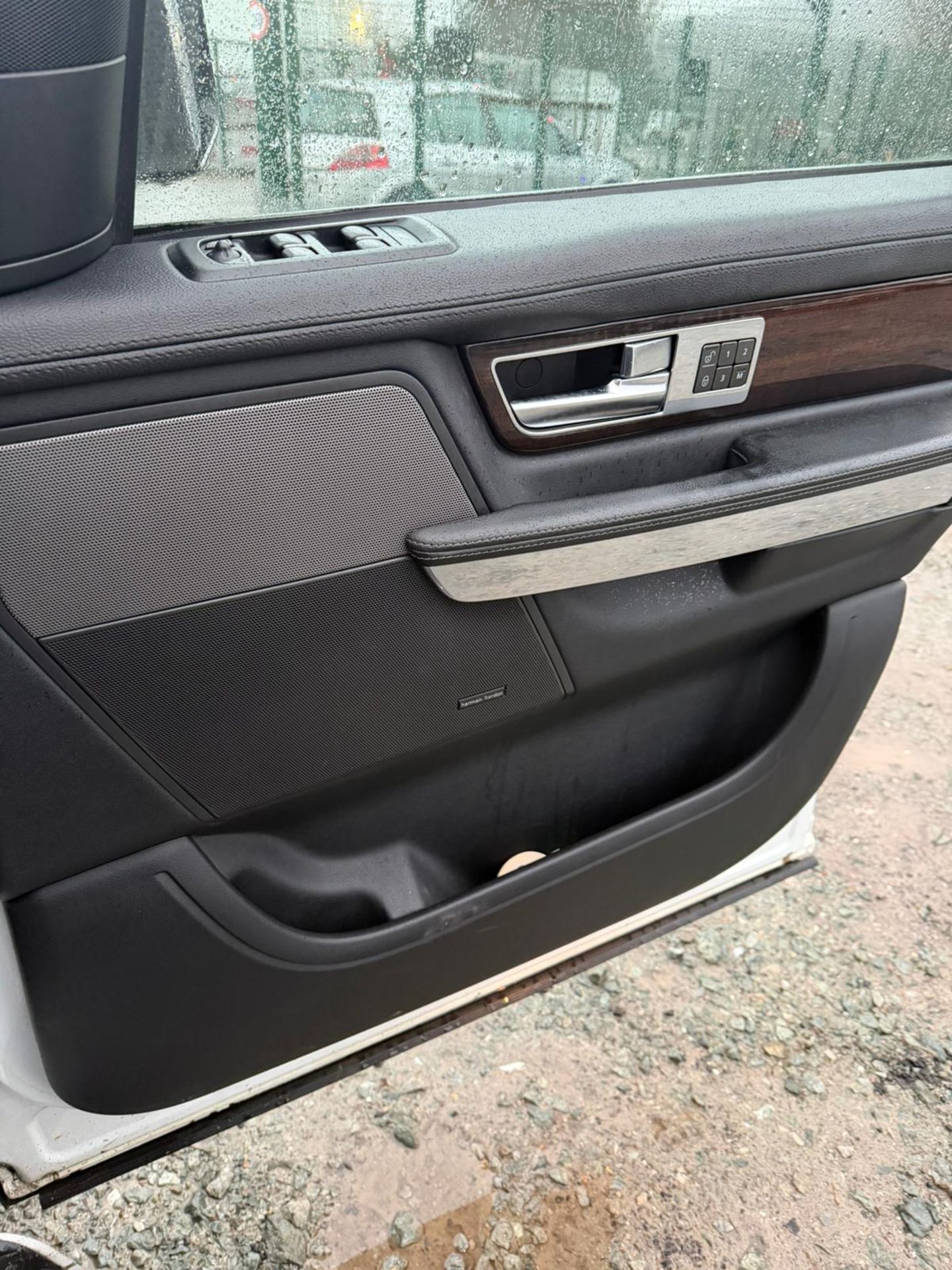 2012 LAND ROVER RANGE ROVER SPORT HSE DYNAMIC >>--NO VAT ON HAMMER--<< - Image 11 of 14