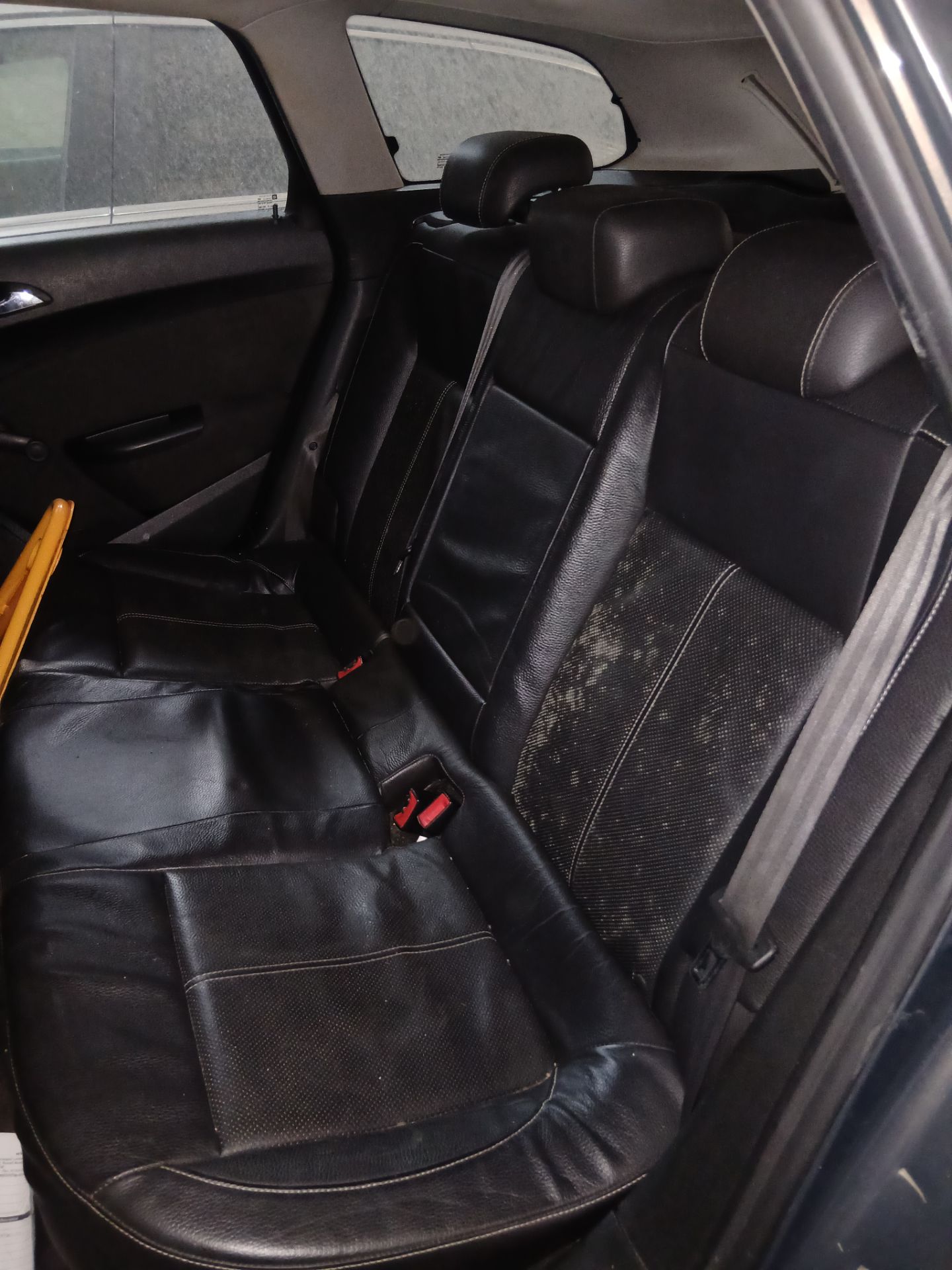 2015 VAUXHALL ASTRA DESIGN CDTI ECOFLEX S/S – 1.6 DIESEL ESTATE >>--NO VAT ON HAMMER--<< - Image 11 of 12